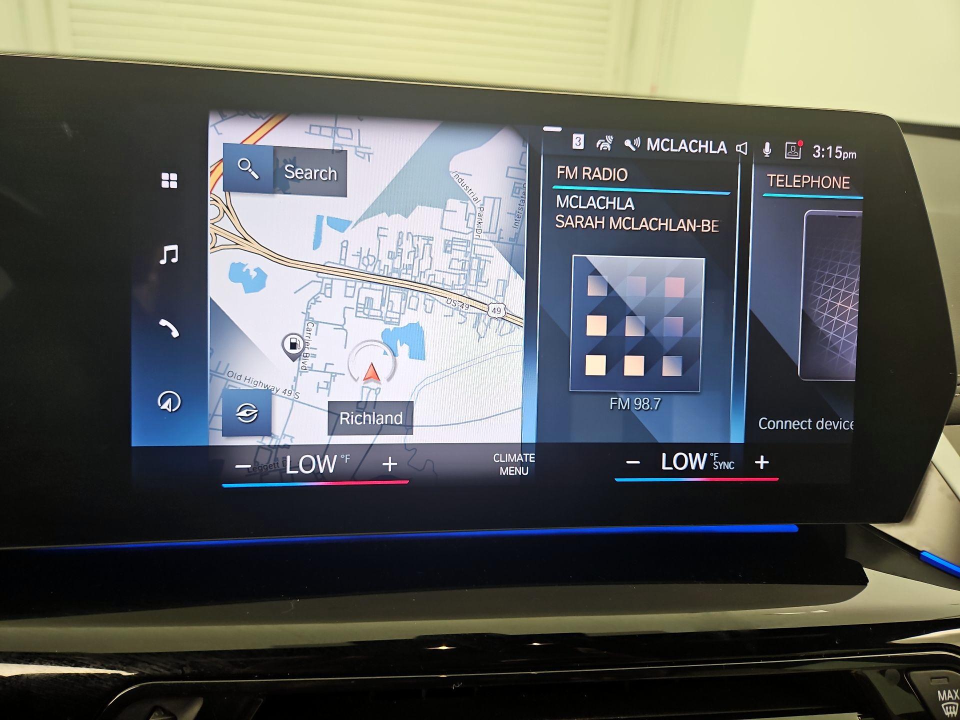 Thumbnail: 2023 BMW X1 - 16