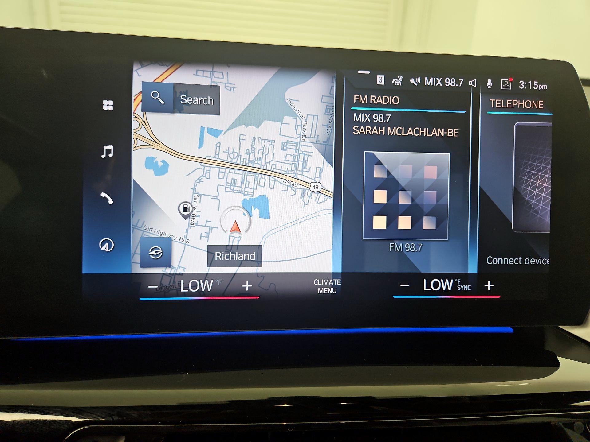 Thumbnail: 2023 BMW X1 - 17