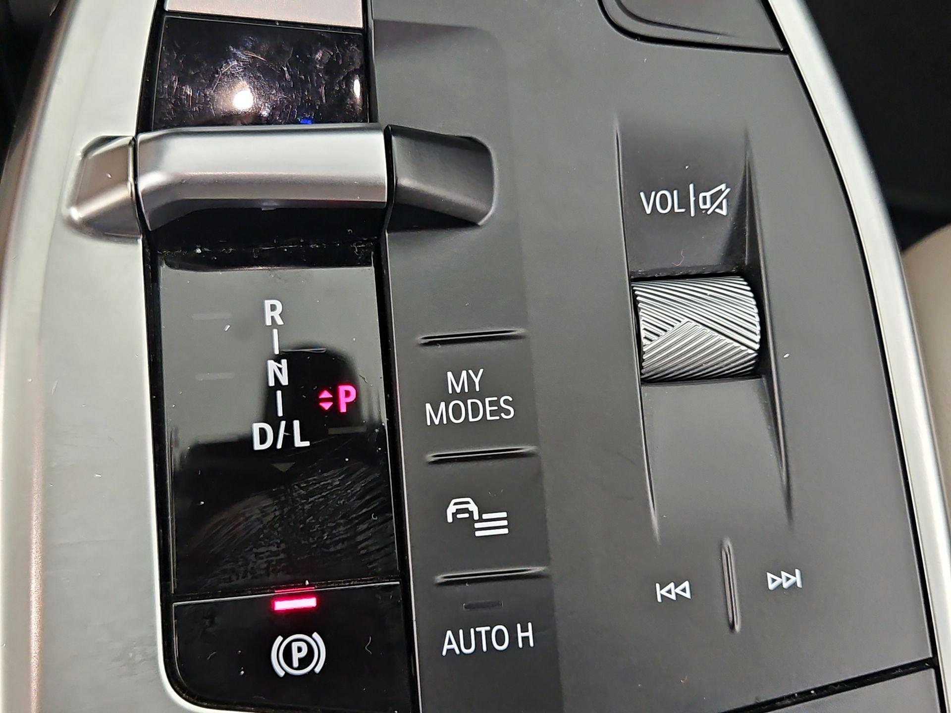 Thumbnail: 2023 BMW X1 - 18