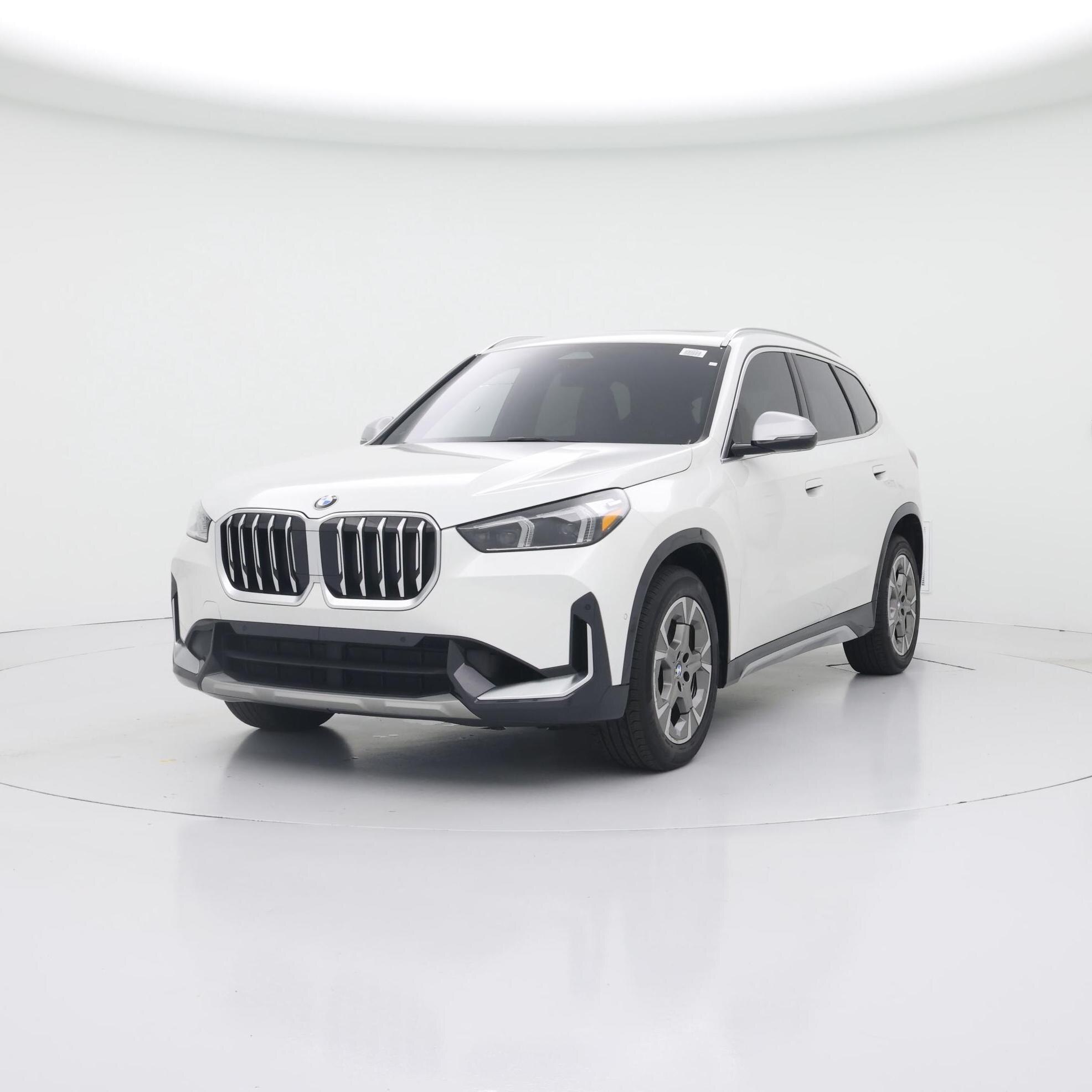 Thumbnail: 2023 BMW X1 - 4
