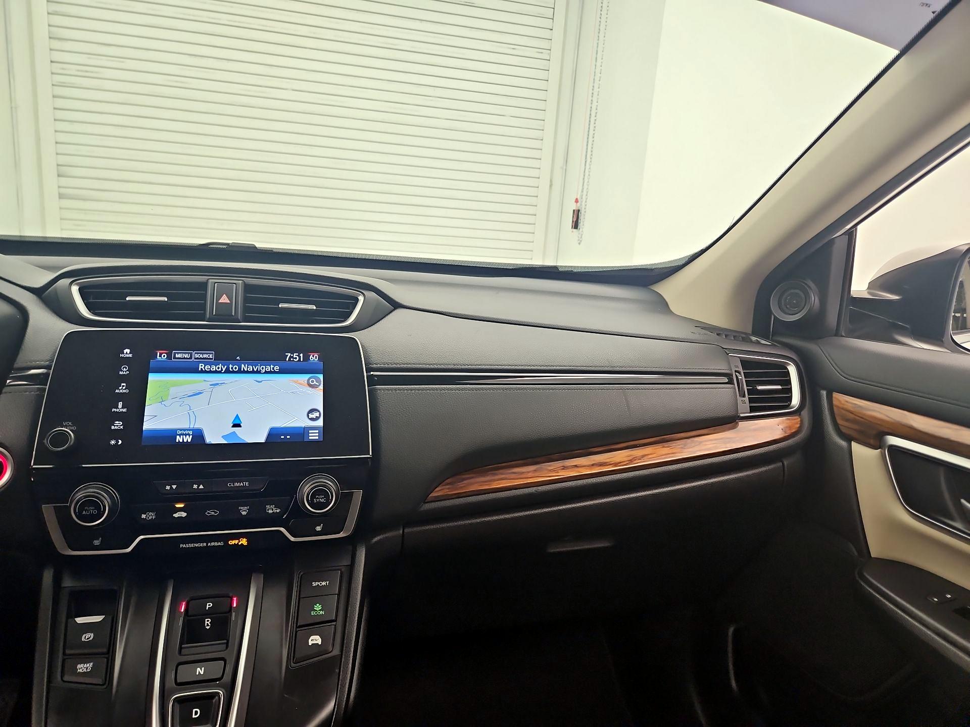 Thumbnail: 2022 Honda CR-V - 9