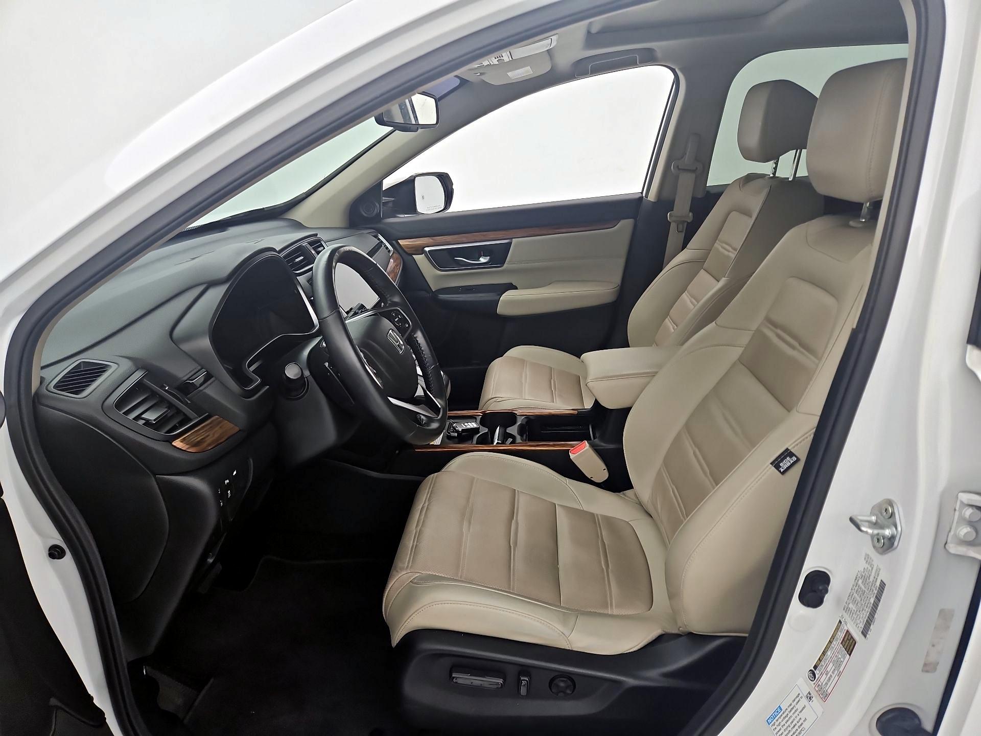 Thumbnail: 2022 Honda CR-V - 11
