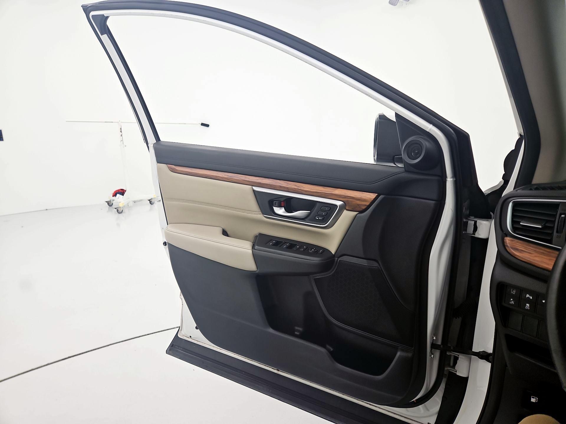 Thumbnail: 2022 Honda CR-V - 12