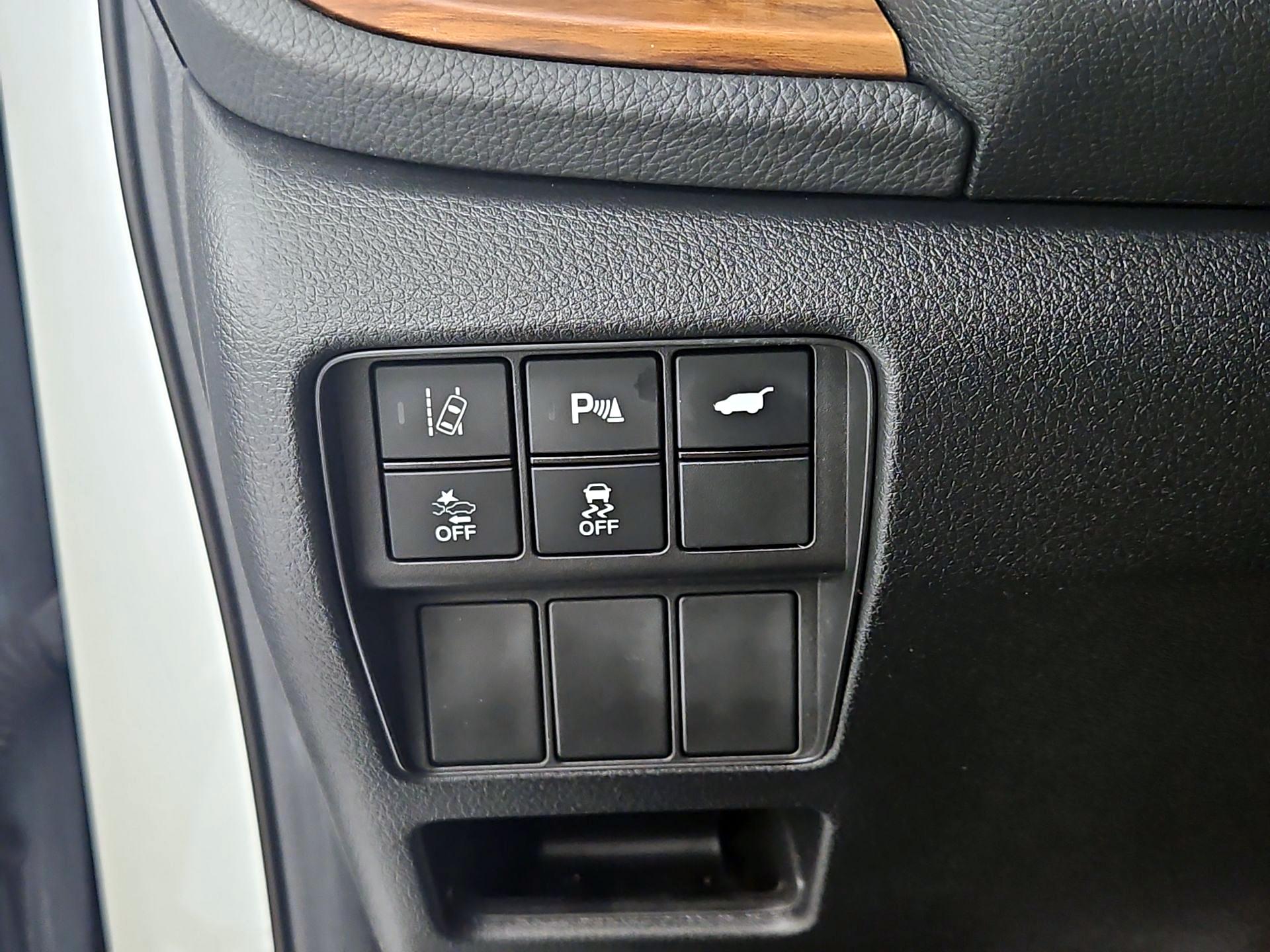 Thumbnail: 2022 Honda CR-V - 13