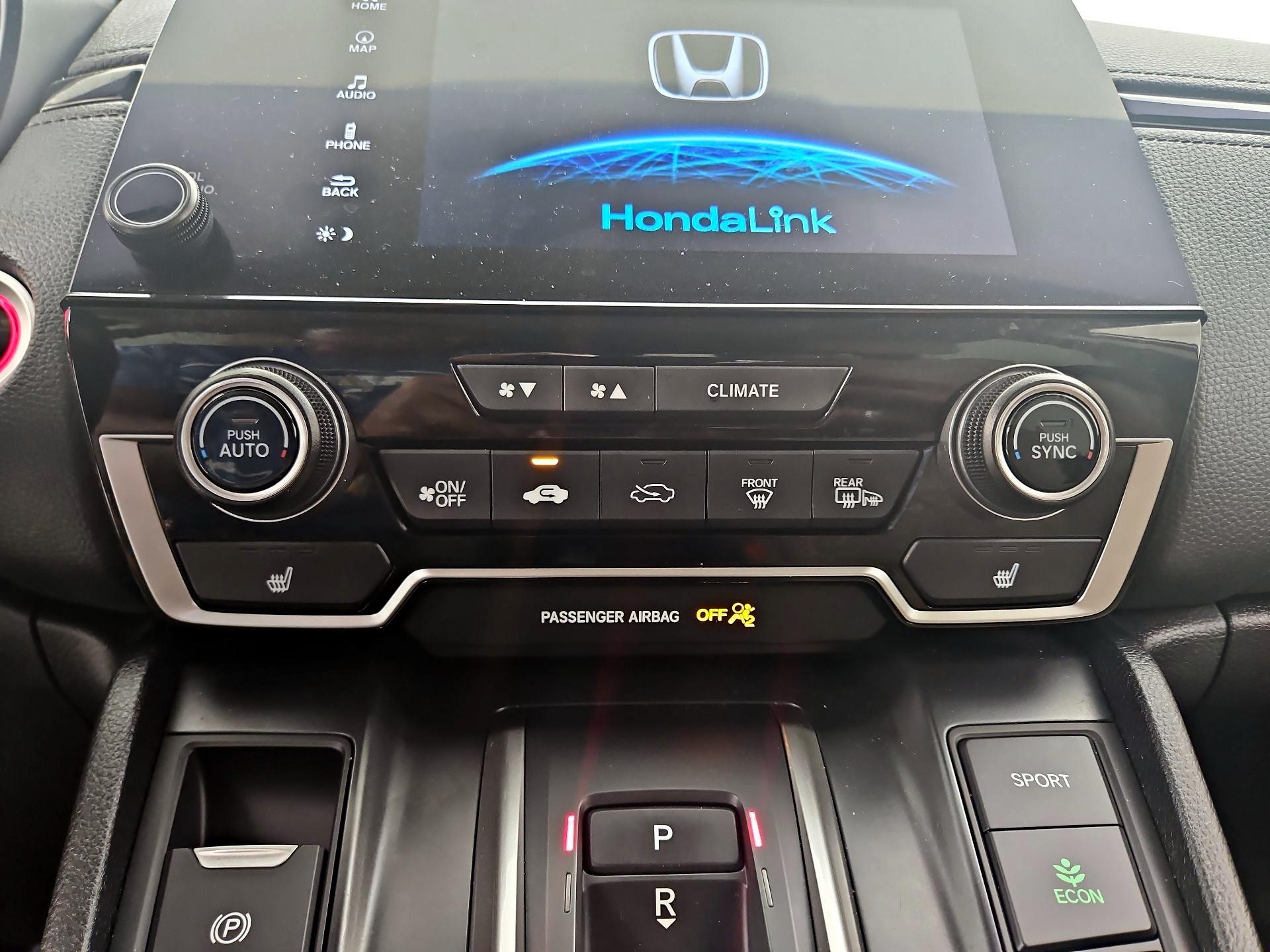 Thumbnail: 2022 Honda CR-V - 17