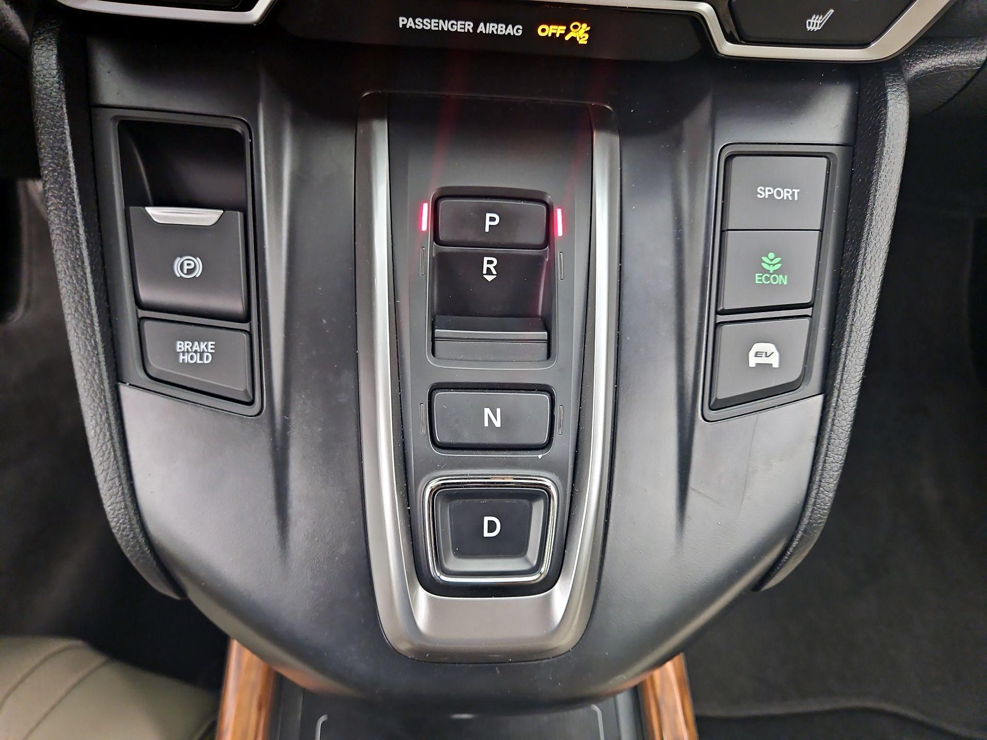Thumbnail: 2022 Honda CR-V - 18