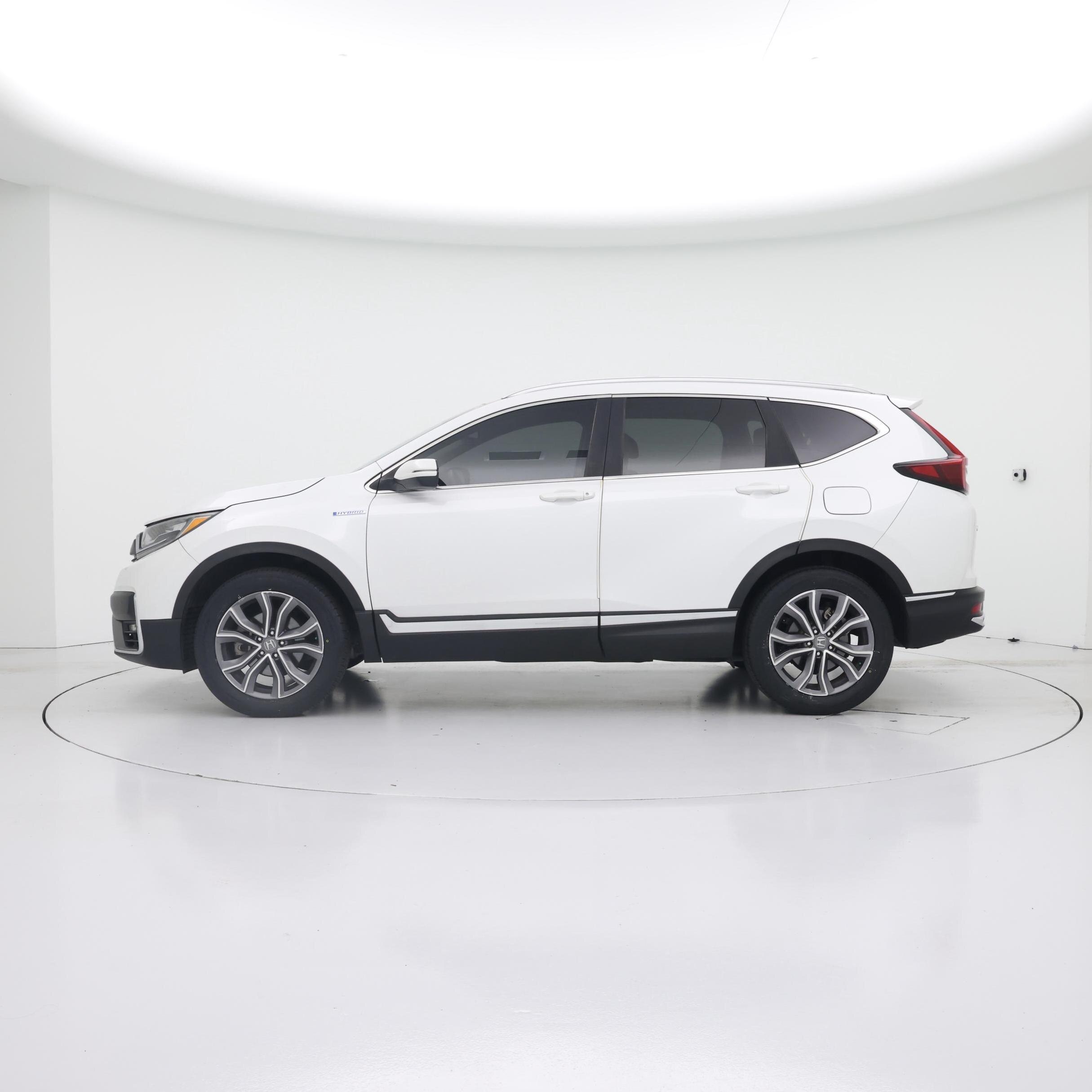 Thumbnail: 2022 Honda CR-V - 3