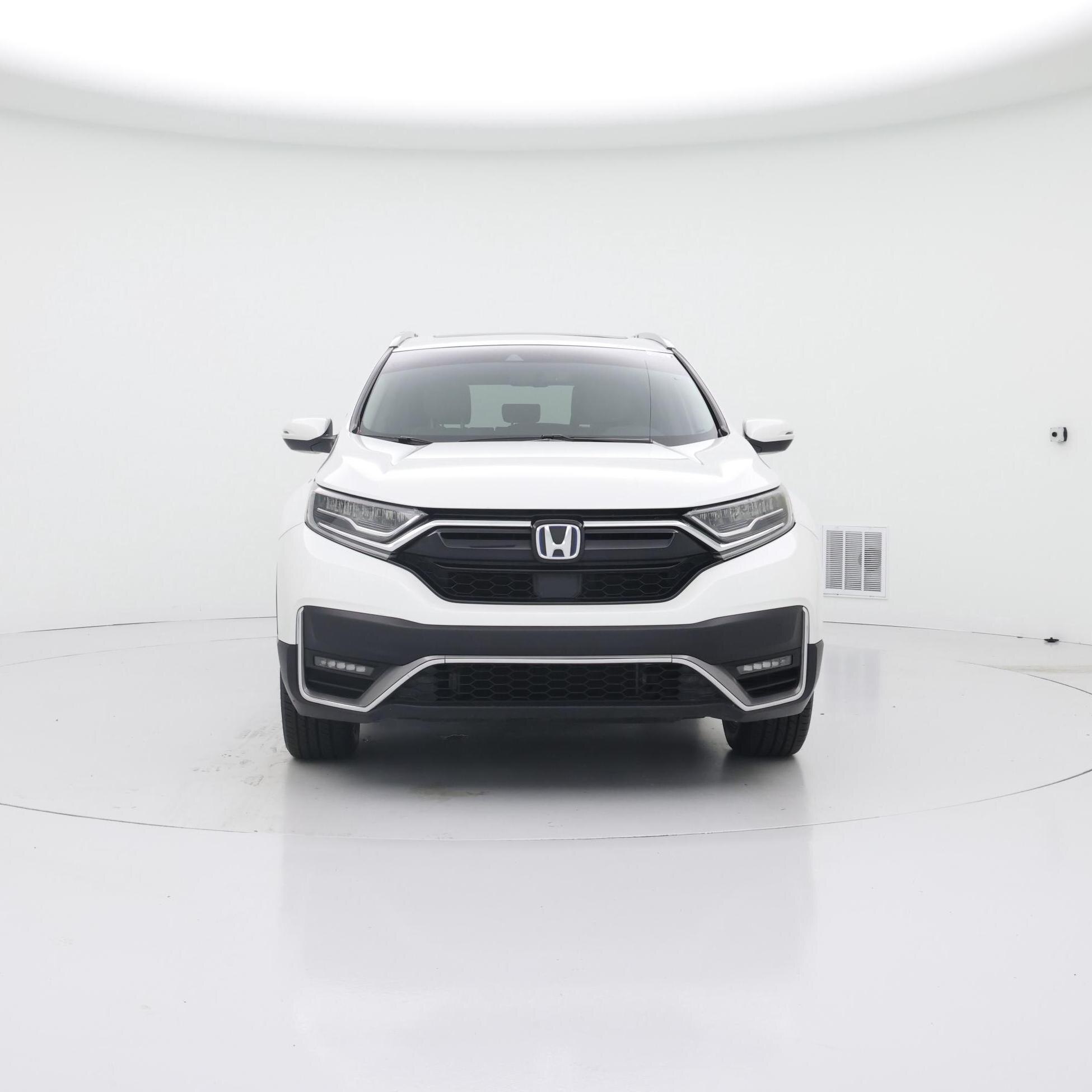 Thumbnail: 2022 Honda CR-V - 5