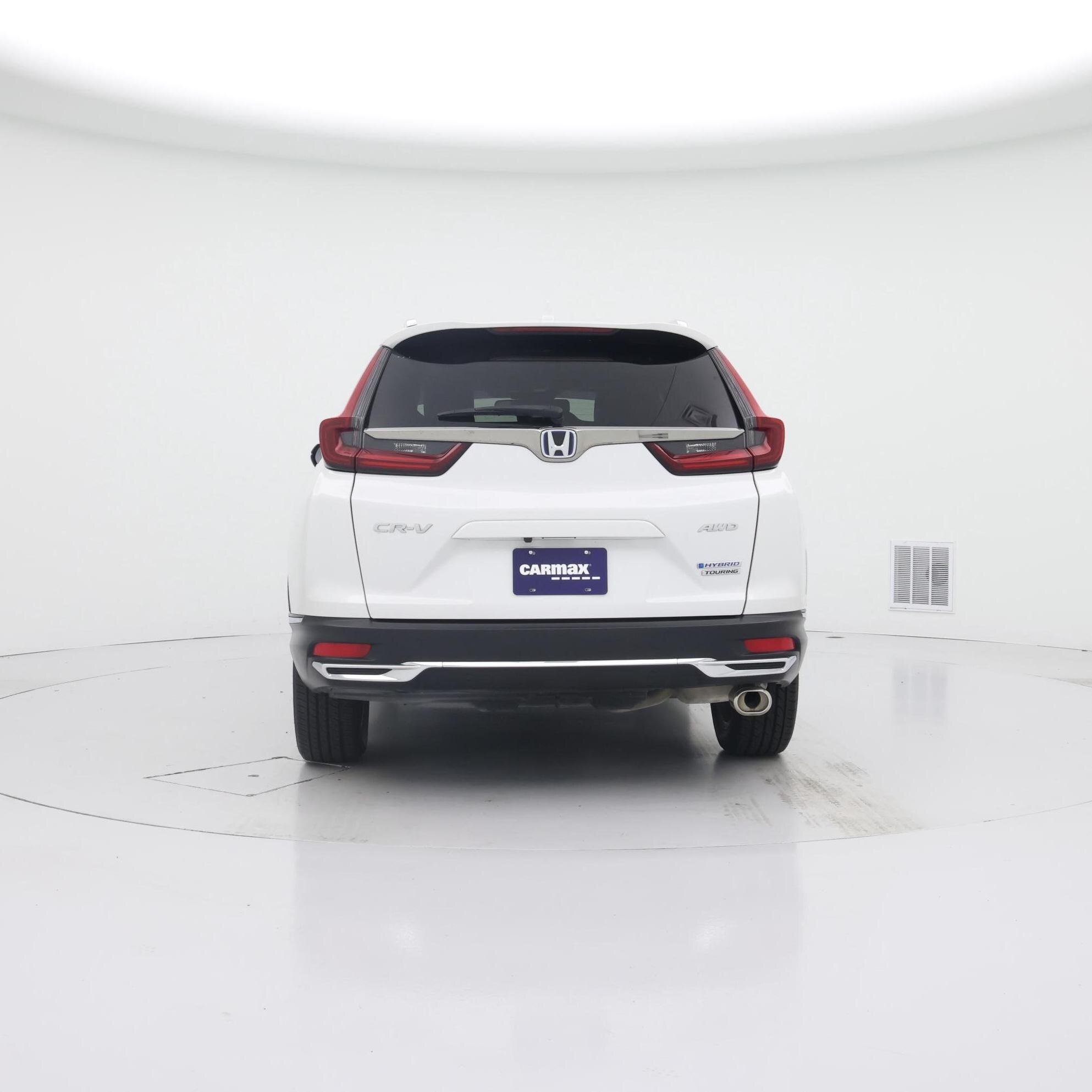 Thumbnail: 2022 Honda CR-V - 6