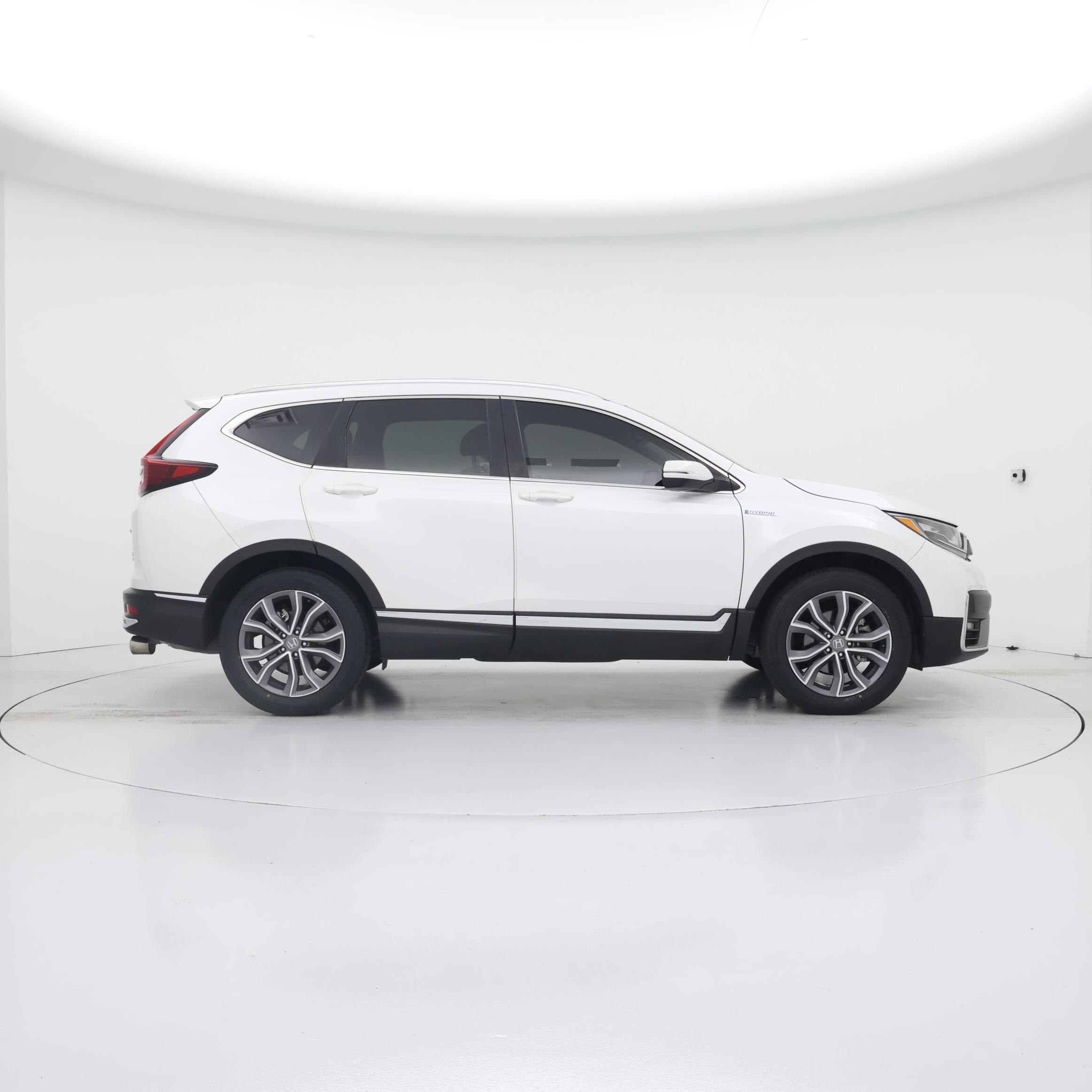 Thumbnail: 2022 Honda CR-V - 7