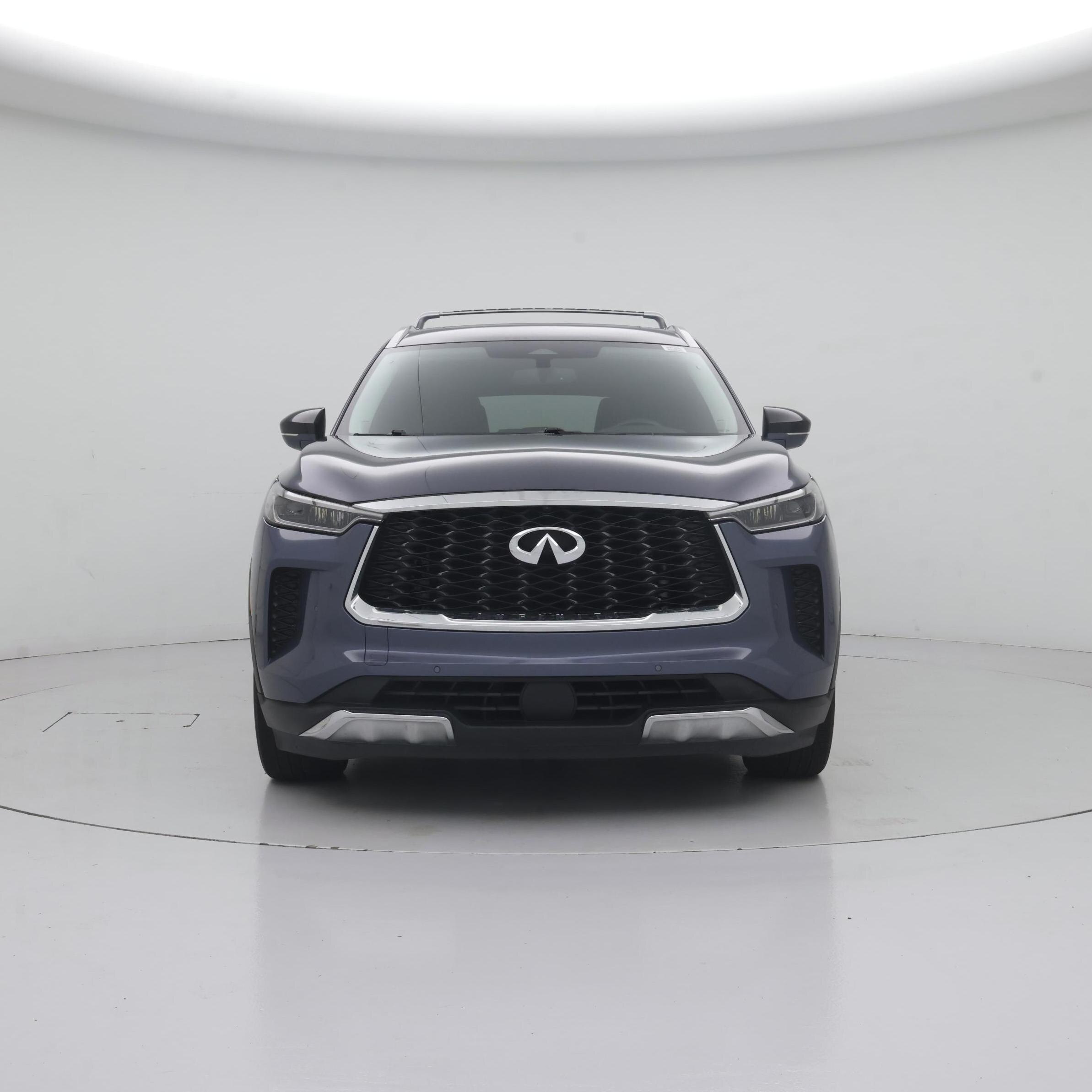 Thumbnail: 2022 INFINITI QX60 - 5