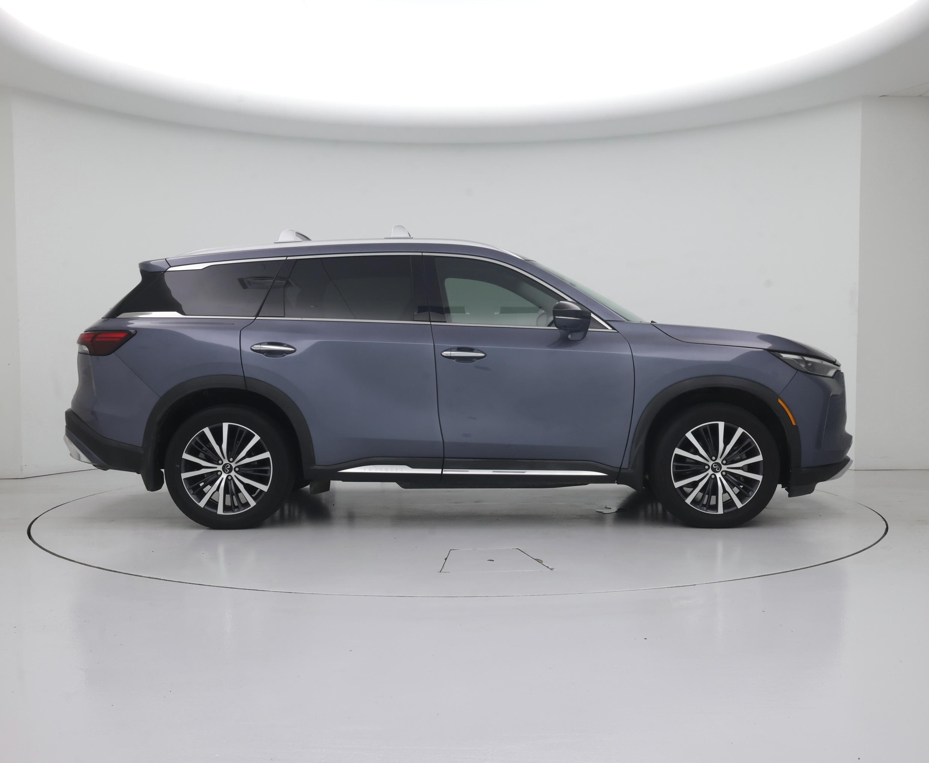 Thumbnail: 2022 INFINITI QX60 - 7