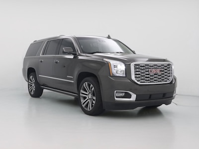 2020 GMC Yukon XL 1500 Denali