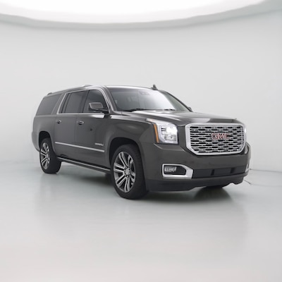 2020 GMC Yukon XL 1500 Denali