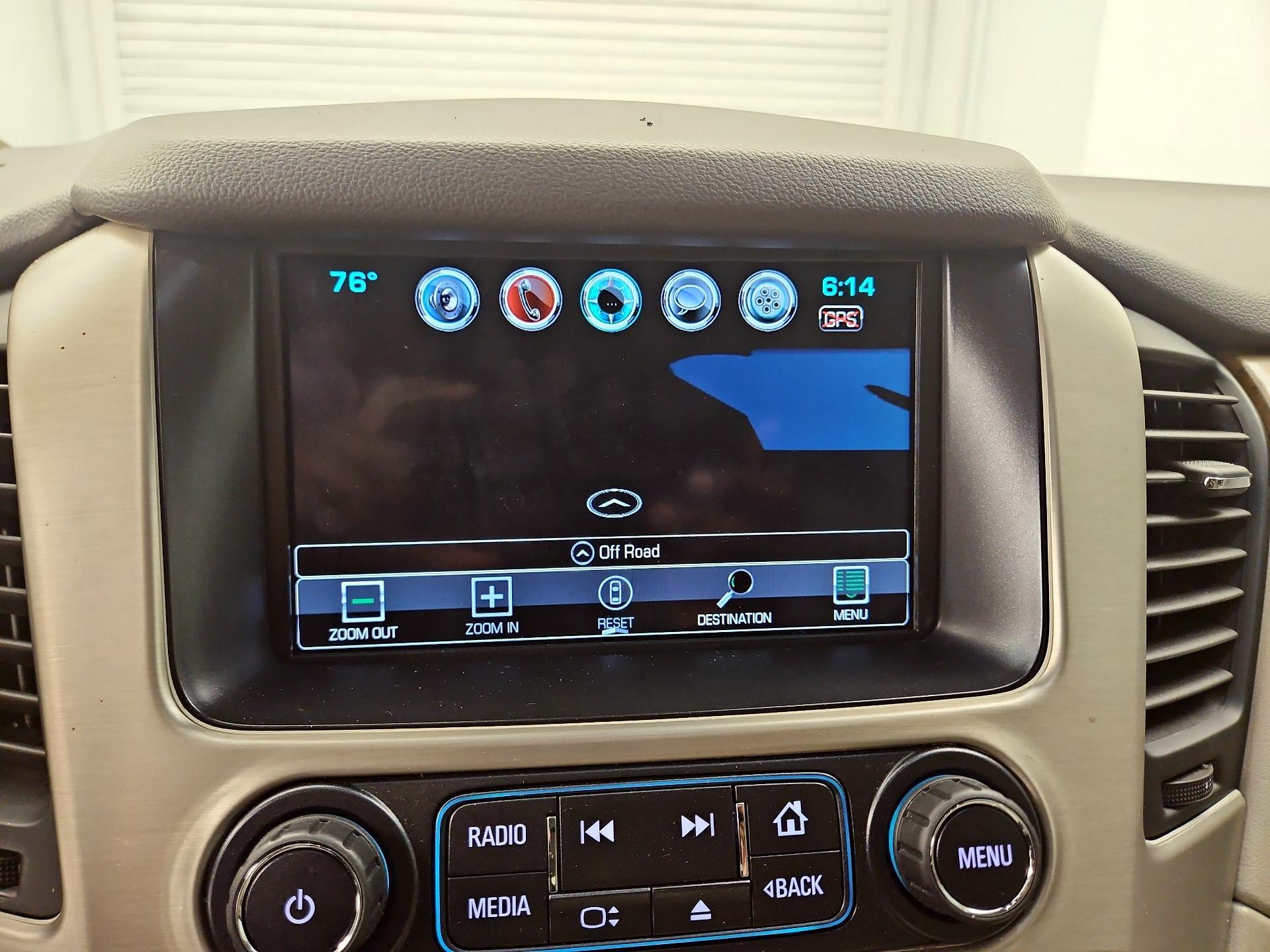 Thumbnail: 2020 GMC Yukon XL - 14