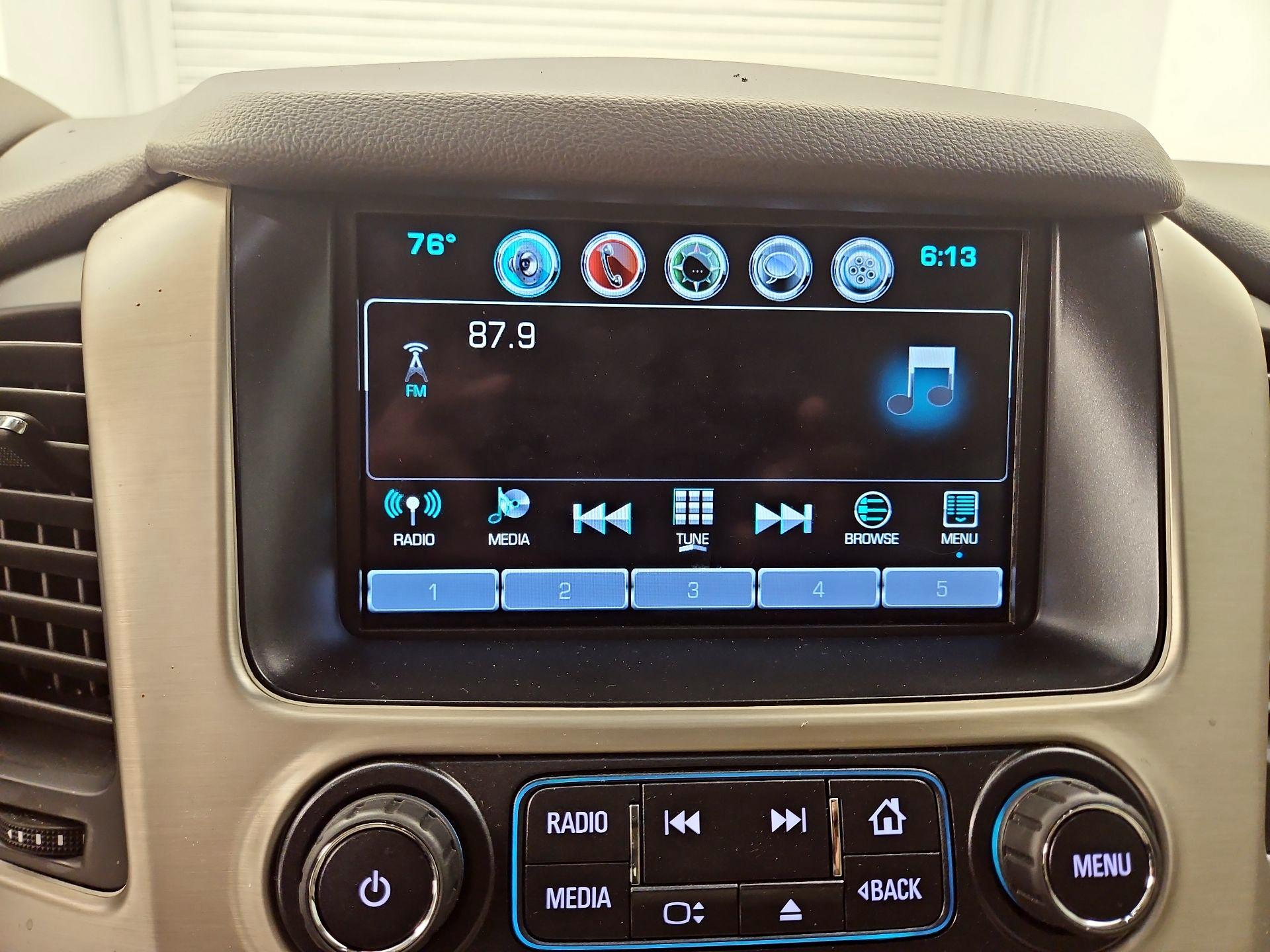 Thumbnail: 2020 GMC Yukon XL - 16