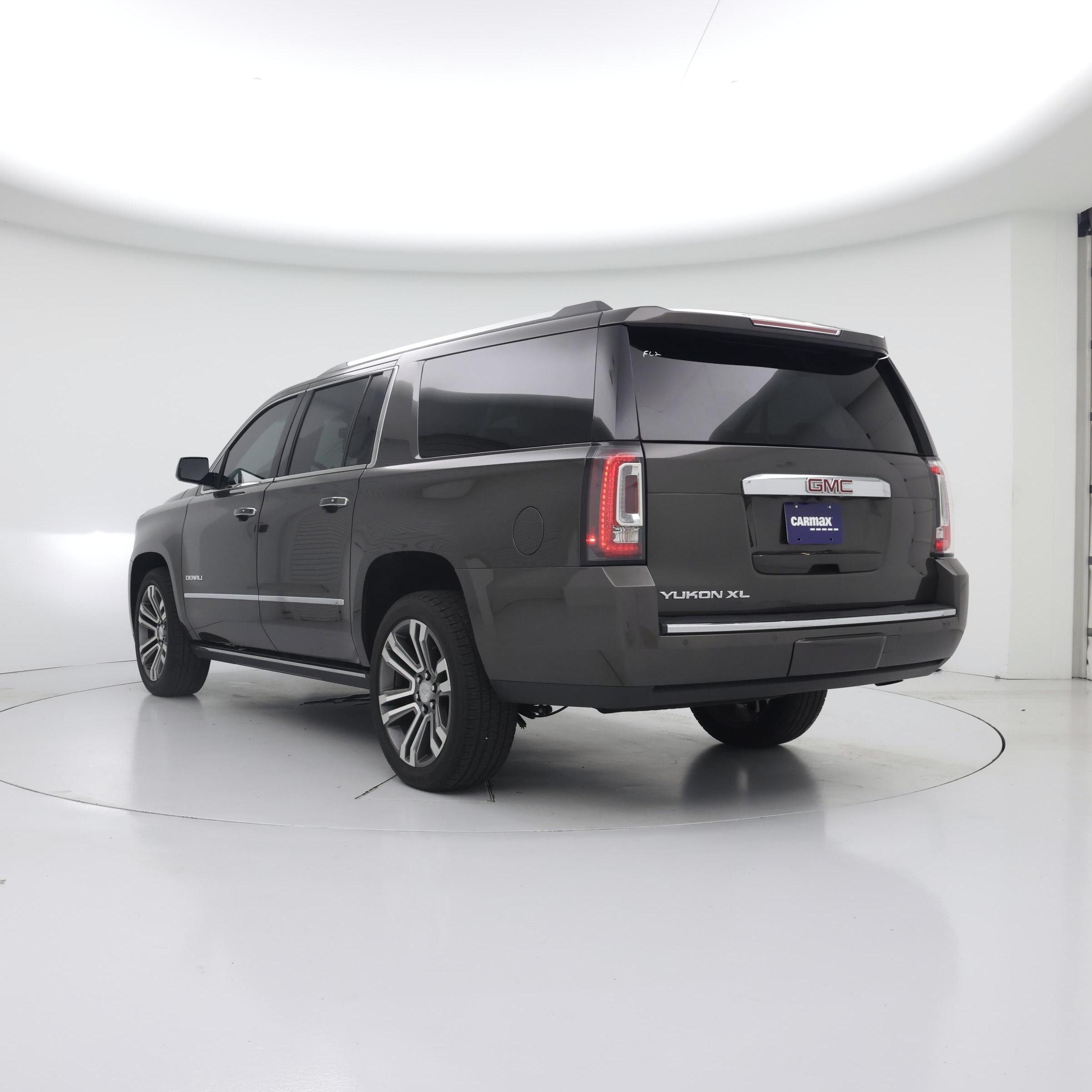 Thumbnail: 2020 GMC Yukon XL - 2