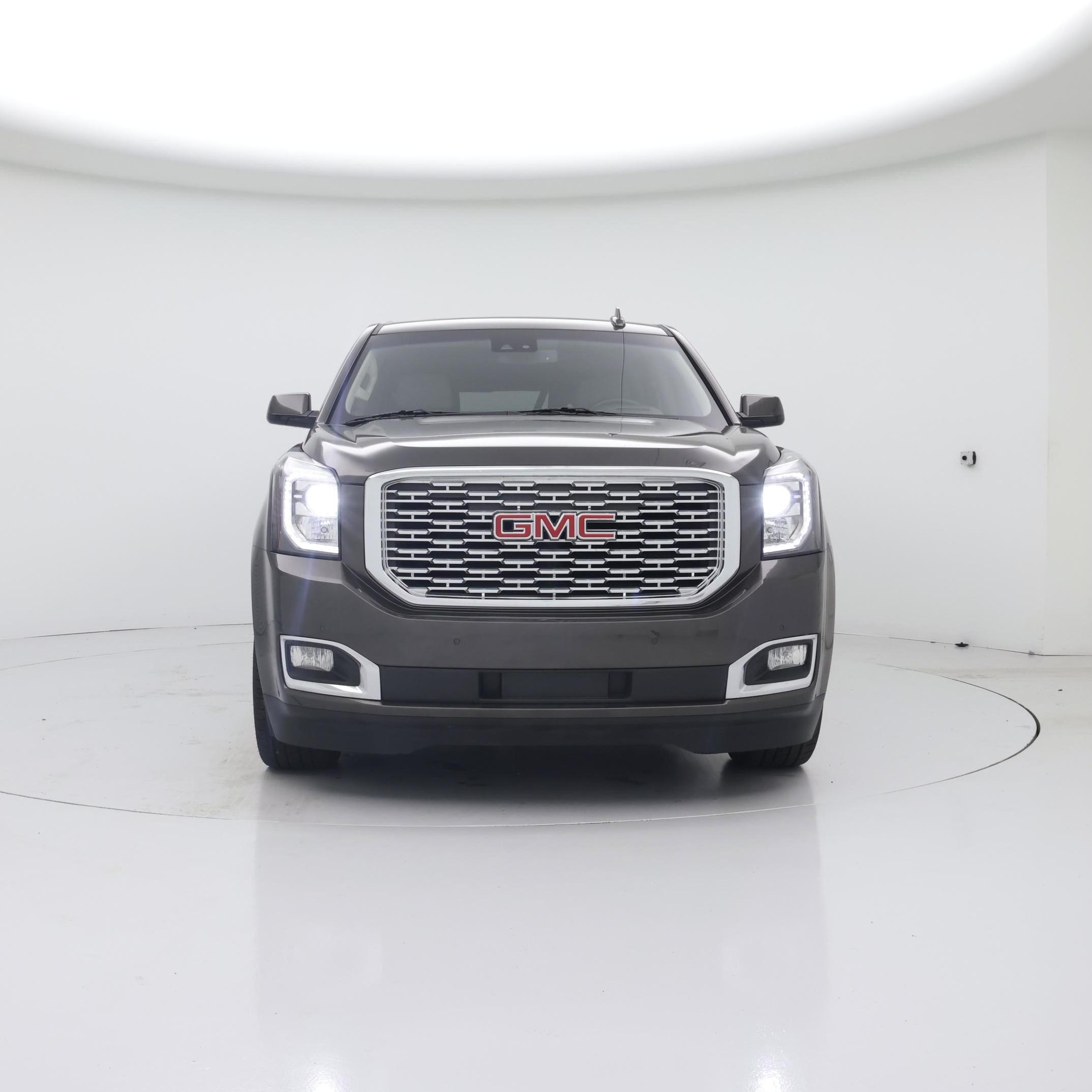 Thumbnail: 2020 GMC Yukon XL - 5