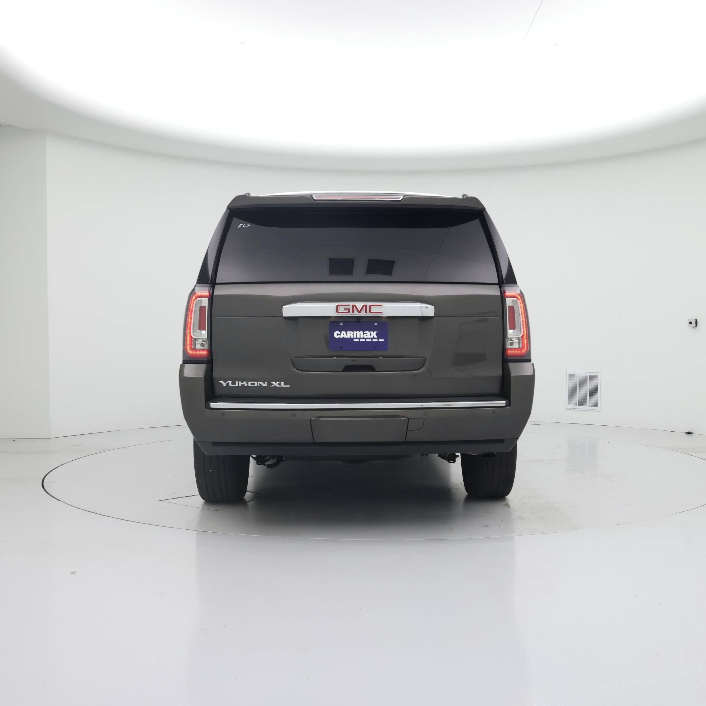 Thumbnail: 2020 GMC Yukon XL - 6
