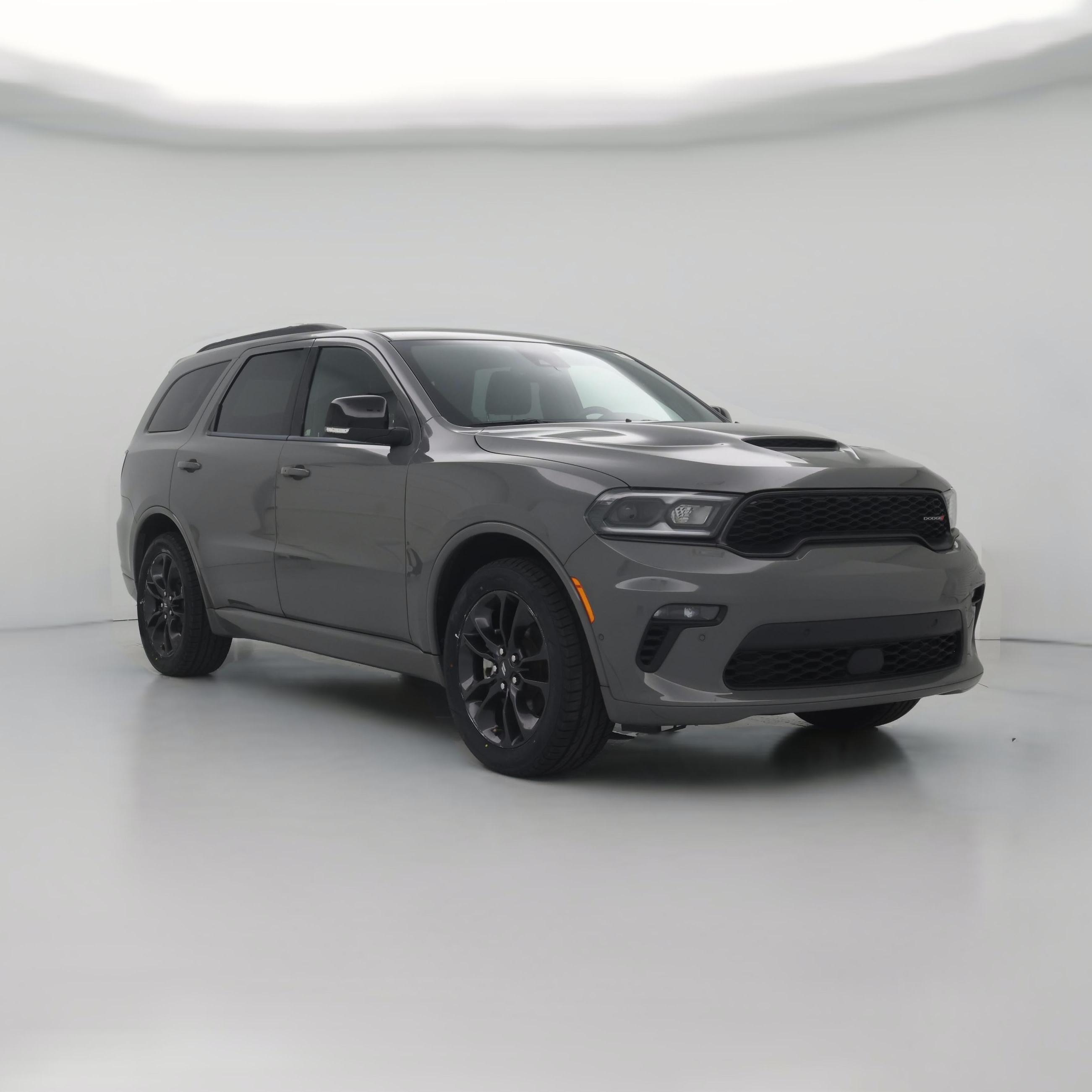 Thumbnail: 2023 Dodge Durango - 1