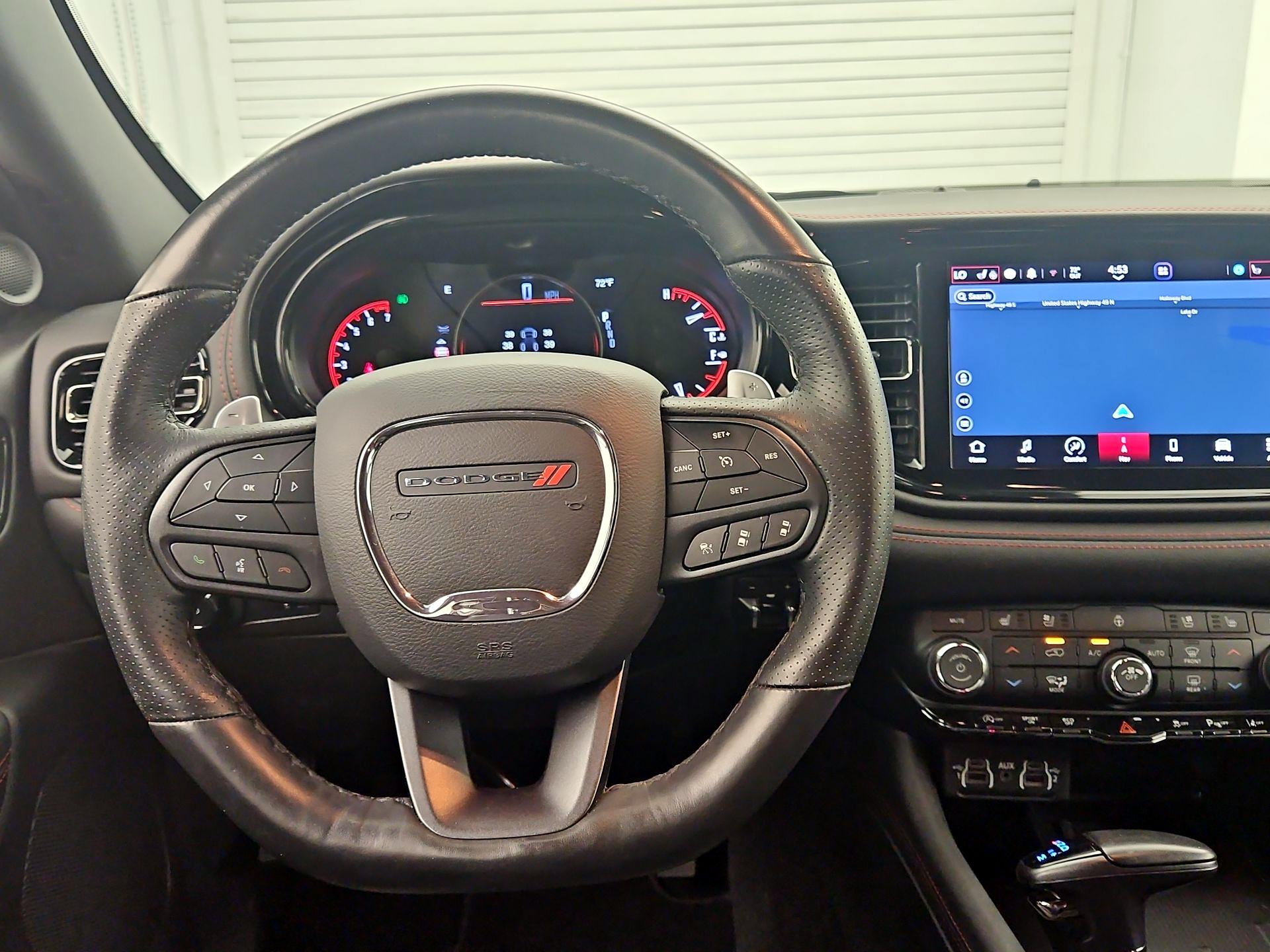 Thumbnail: 2023 Dodge Durango - 10