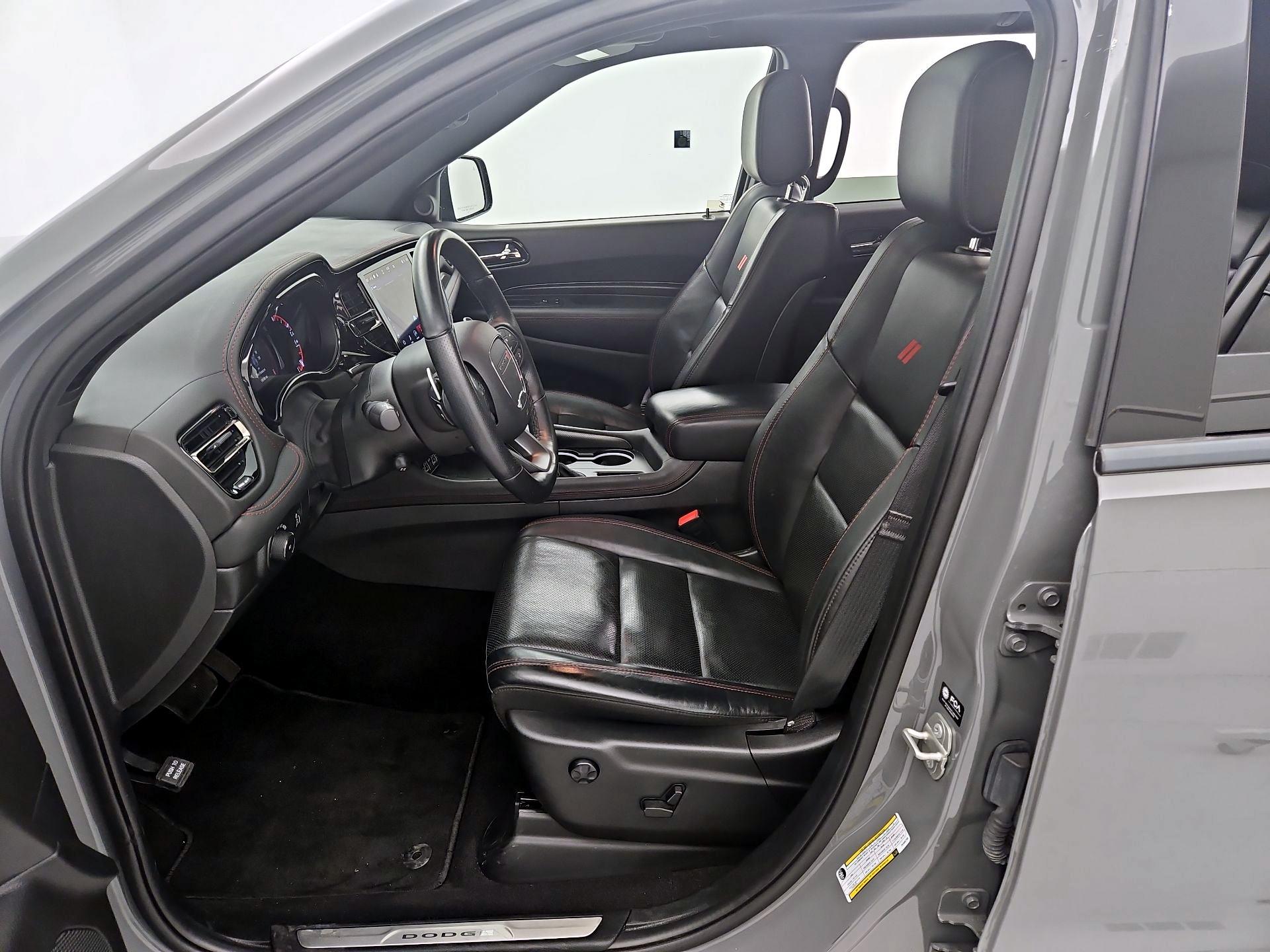 Thumbnail: 2023 Dodge Durango - 11