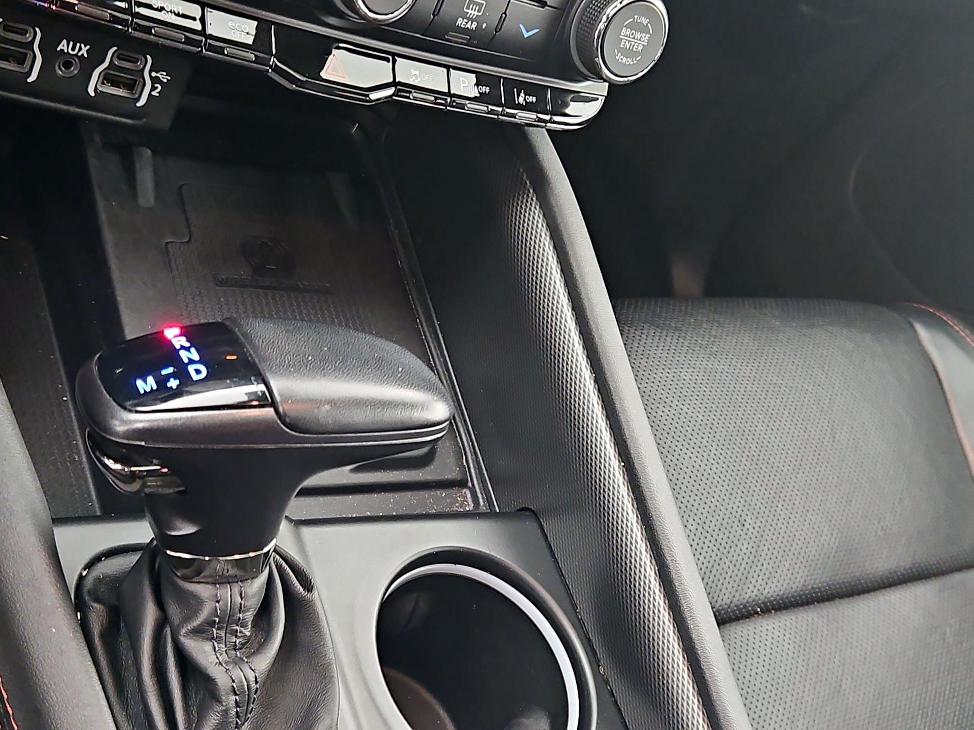 Thumbnail: 2023 Dodge Durango - 18