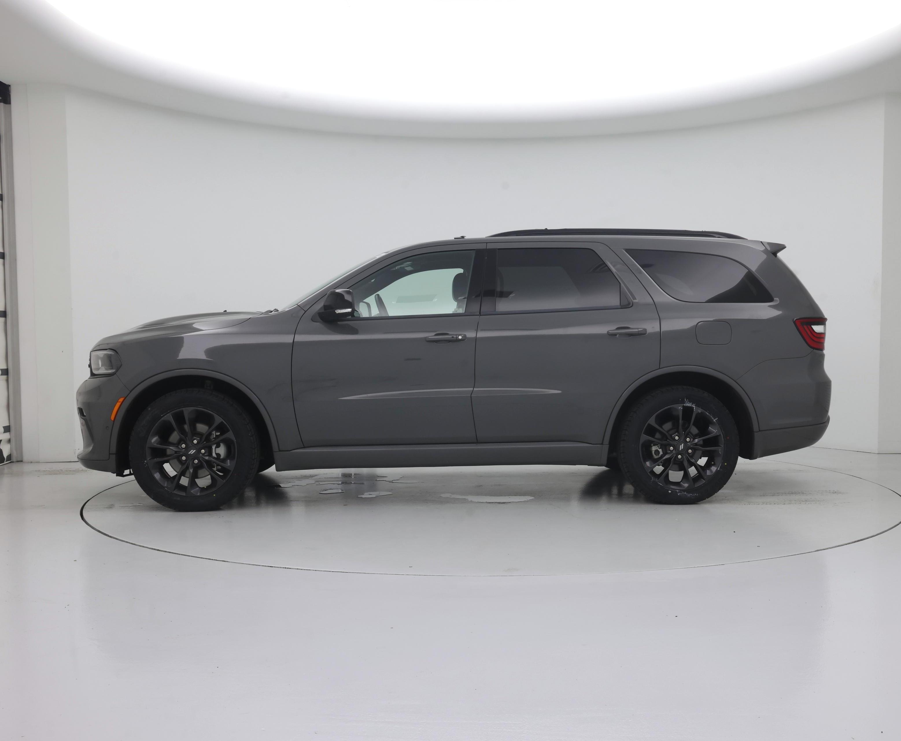 Thumbnail: 2023 Dodge Durango - 3