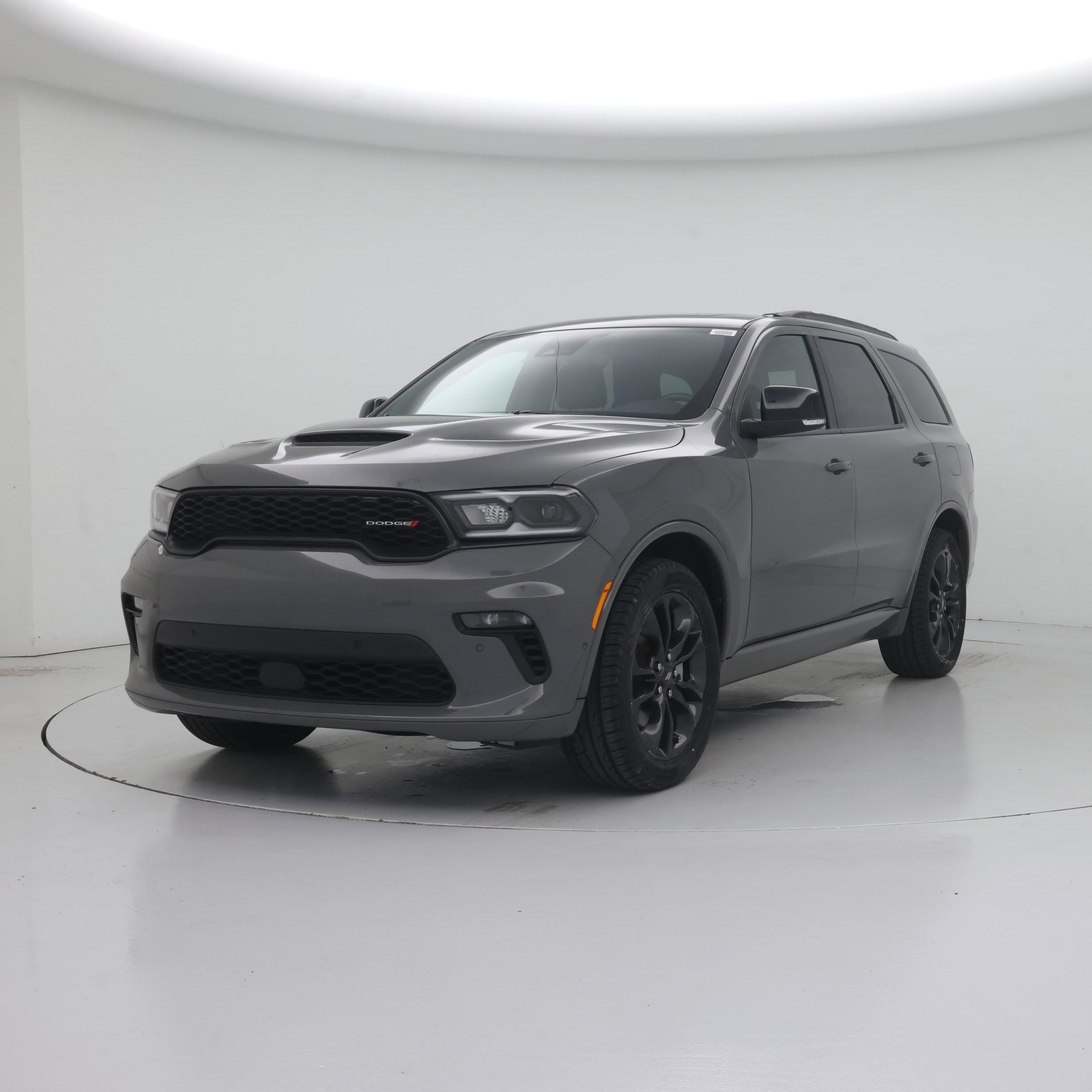 Thumbnail: 2023 Dodge Durango - 4