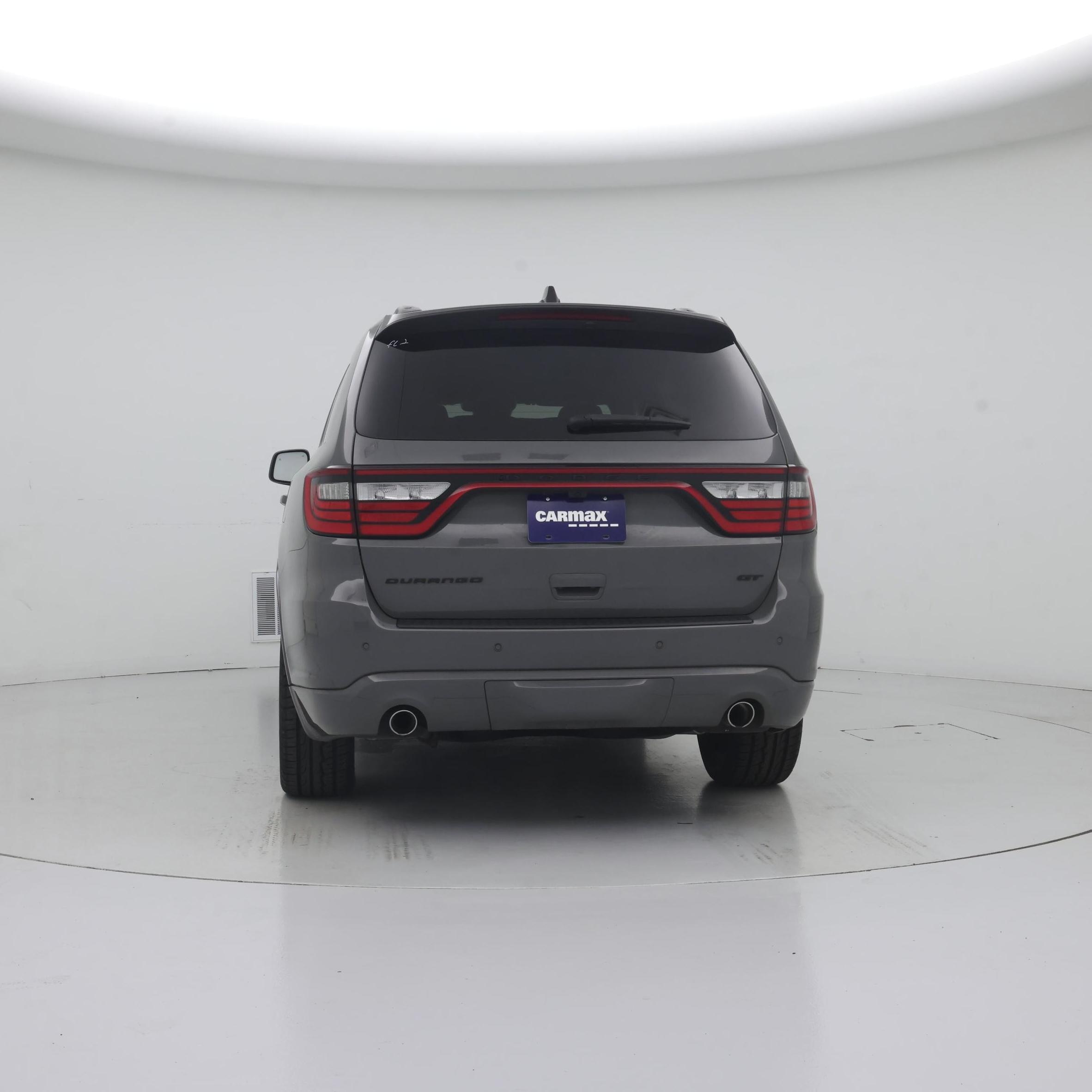 Thumbnail: 2023 Dodge Durango - 6