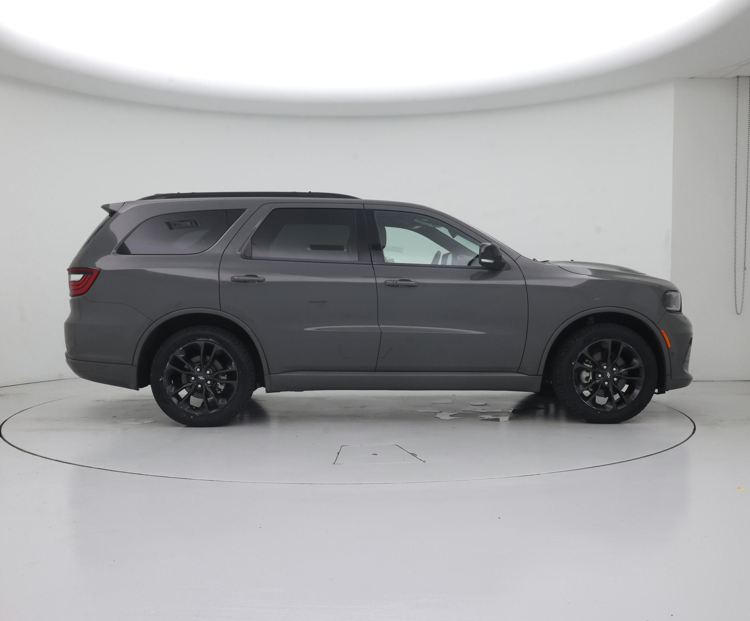 Thumbnail: 2023 Dodge Durango - 7