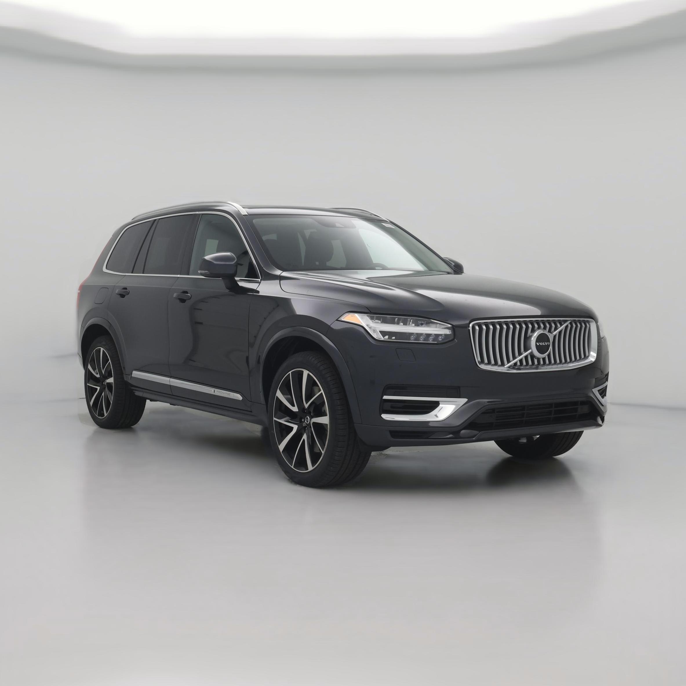 Thumbnail: 2021 Volvo XC90 - 1