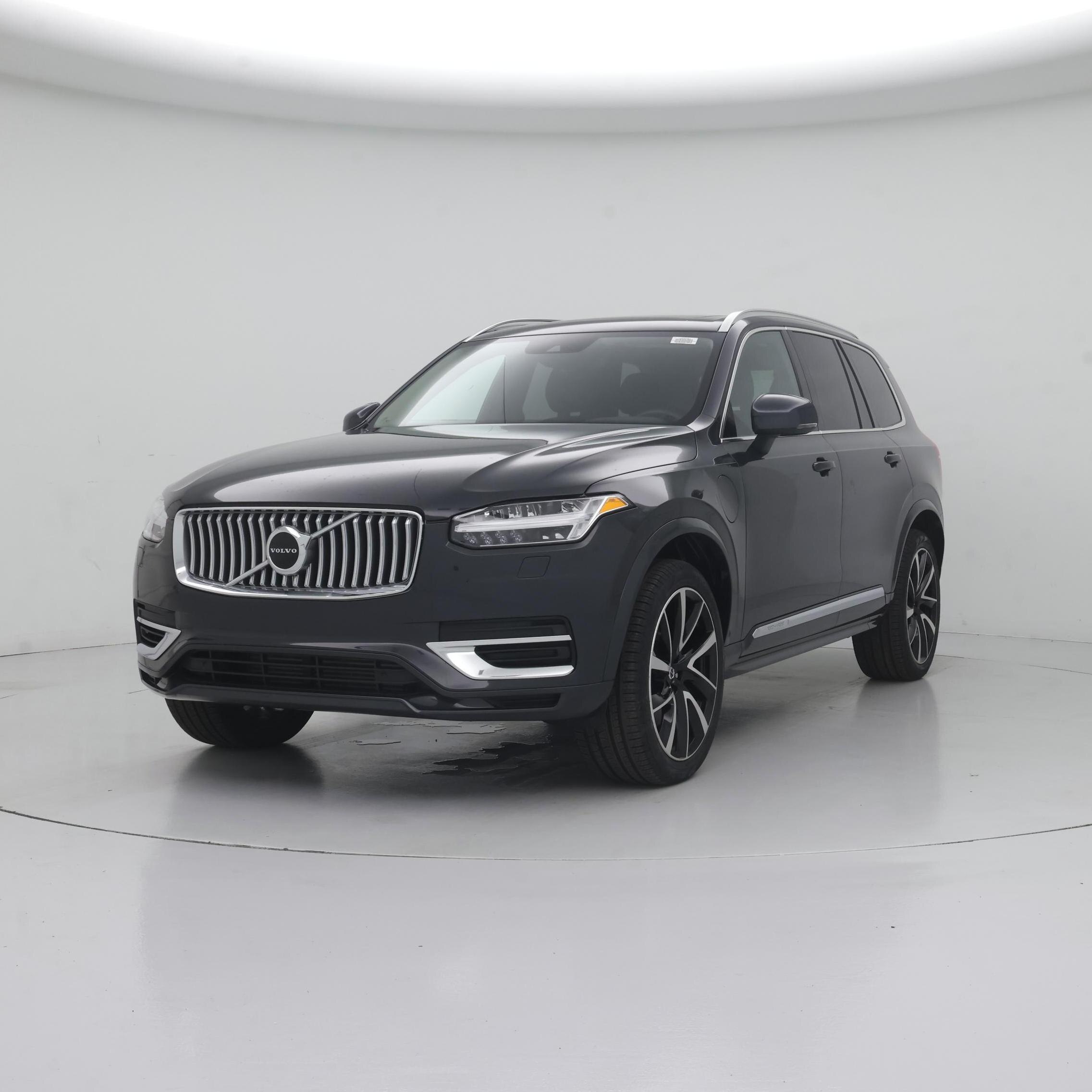 Thumbnail: 2021 Volvo XC90 - 4