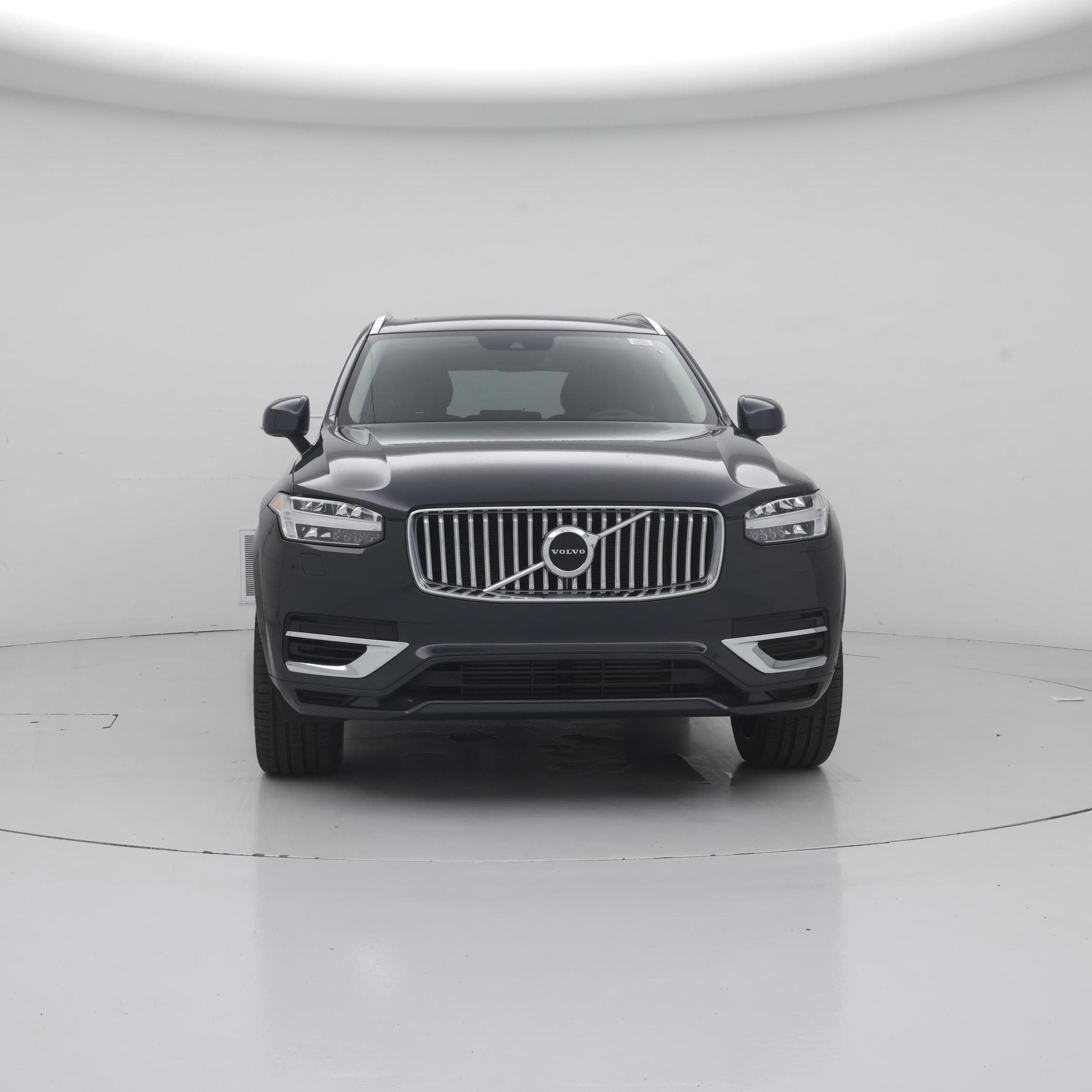 Thumbnail: 2021 Volvo XC90 - 5