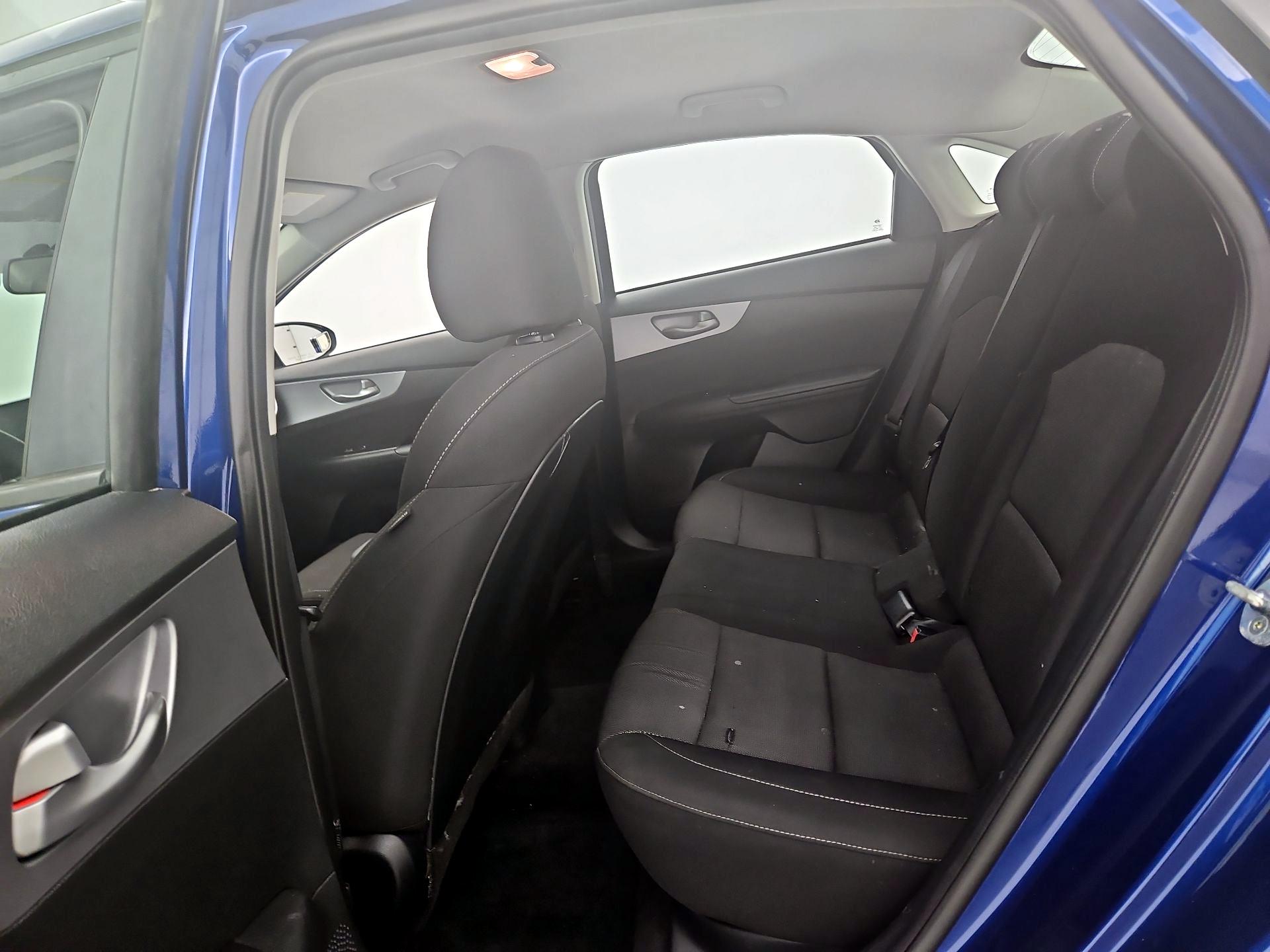 Thumbnail: 2022 Kia Forte - 19