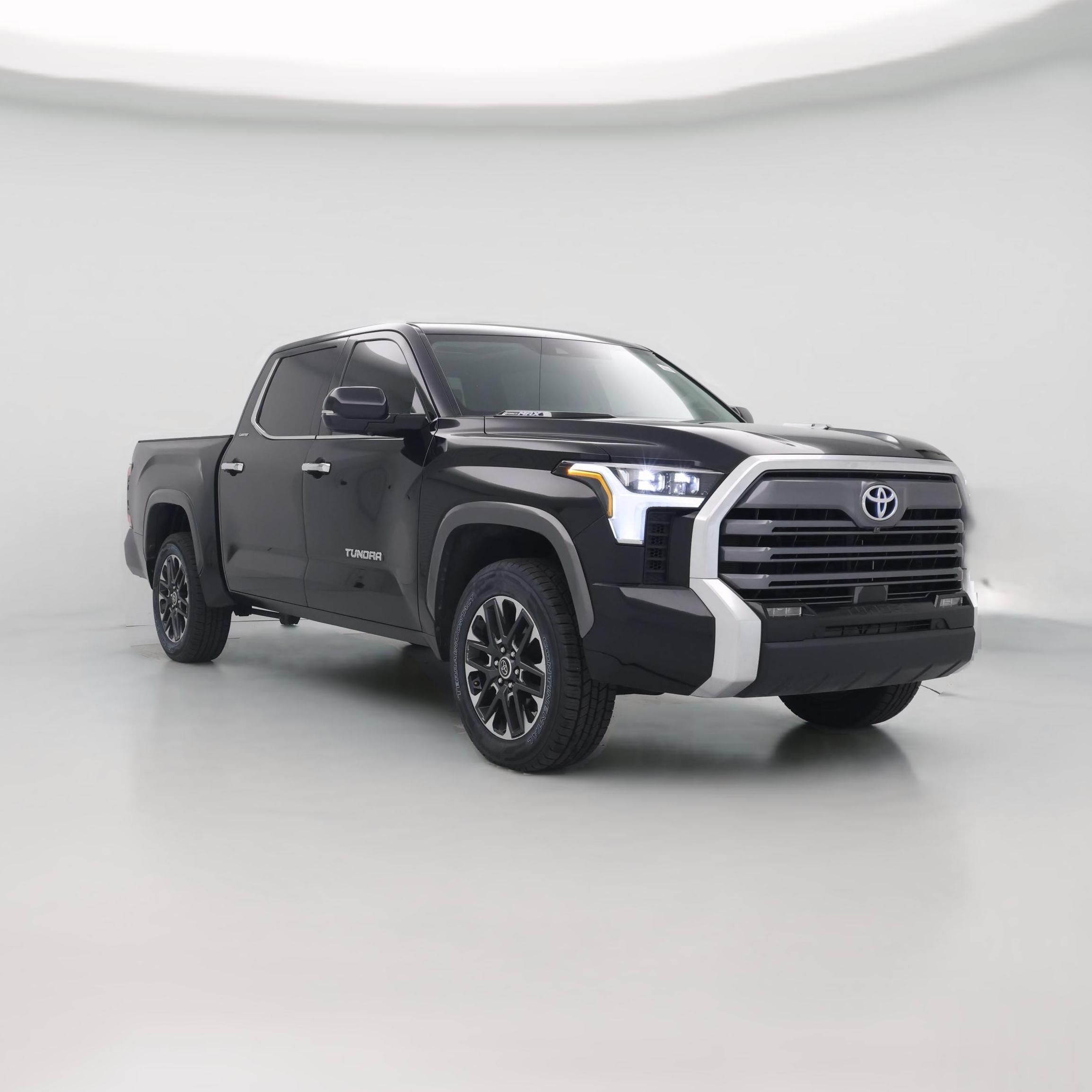 Thumbnail: 2023 Toyota Tundra - 1
