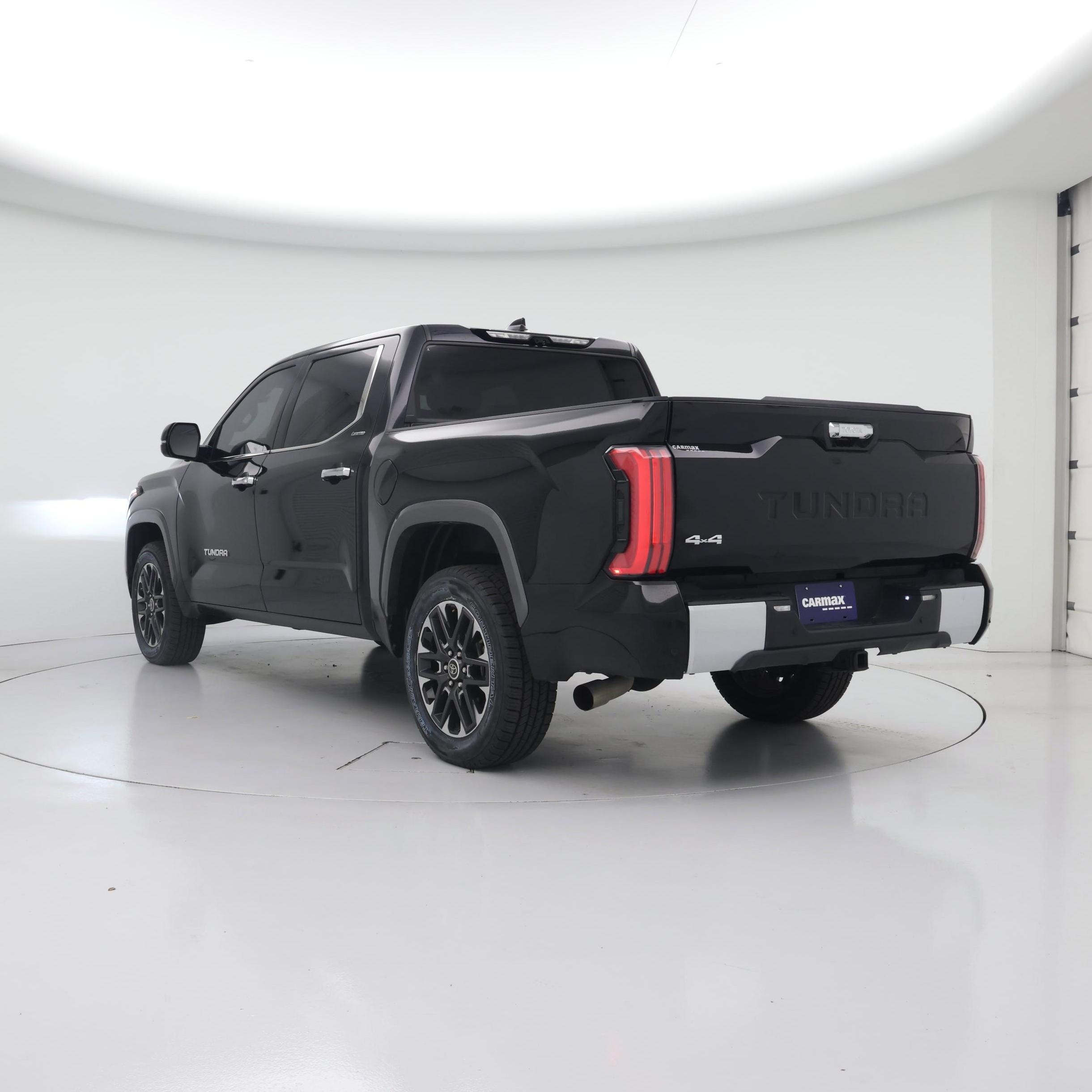 Thumbnail: 2023 Toyota Tundra - 2