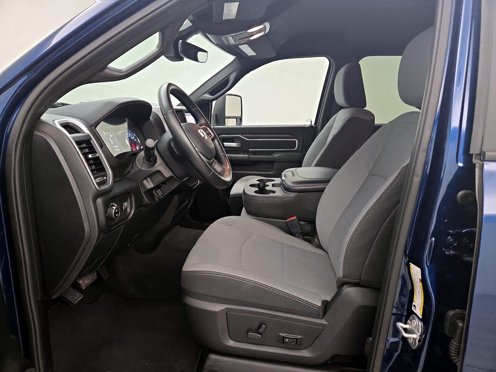Thumbnail: 2024 RAM 2500 - 11