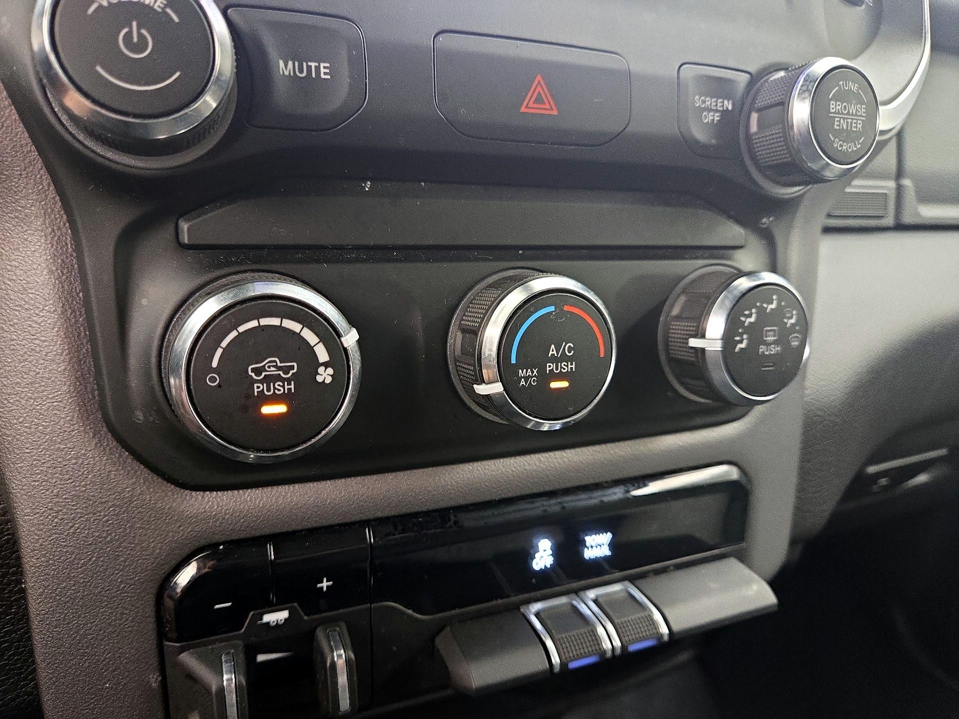 Thumbnail: 2024 RAM 2500 - 16