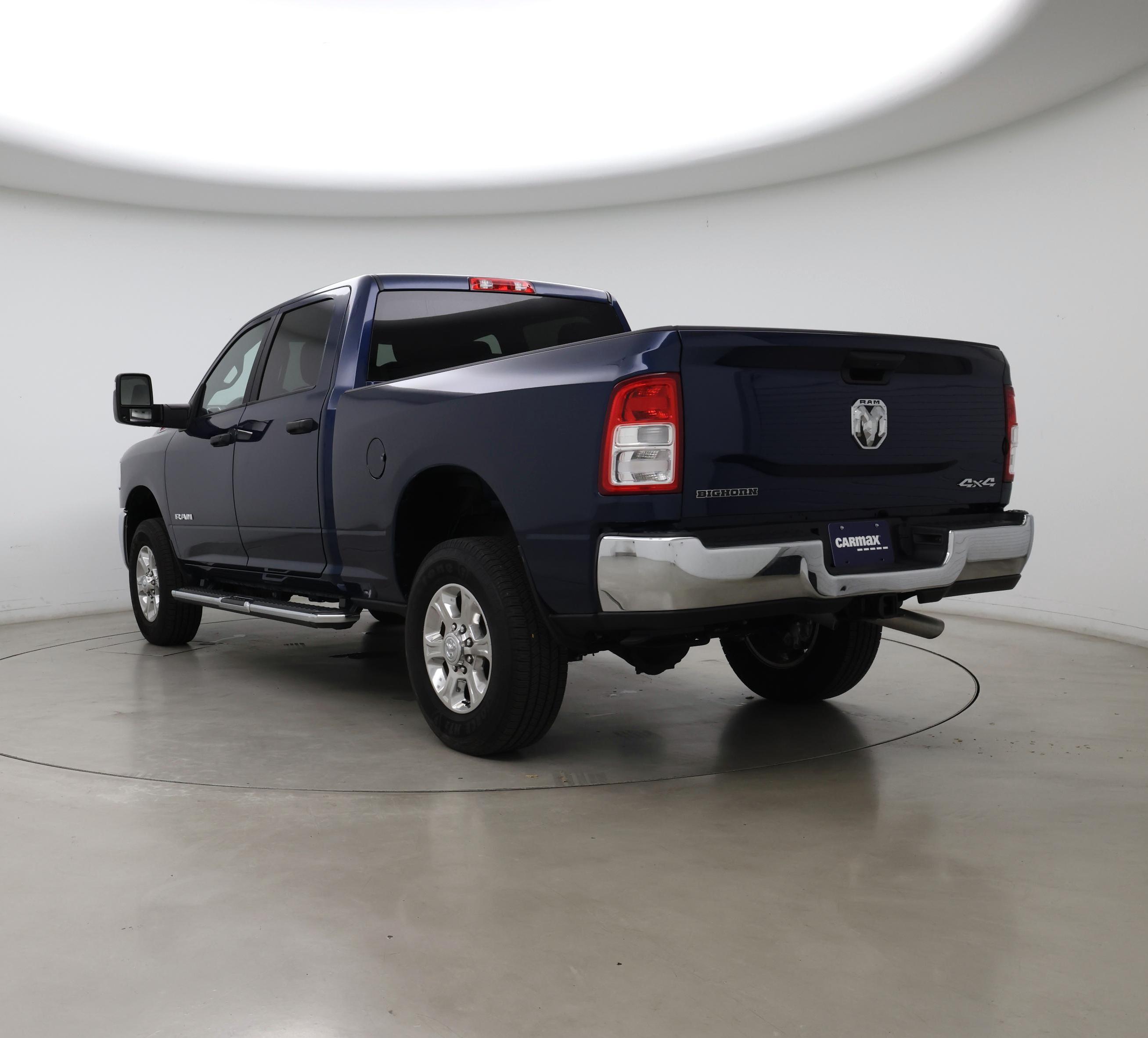 Thumbnail: 2024 RAM 2500 - 2