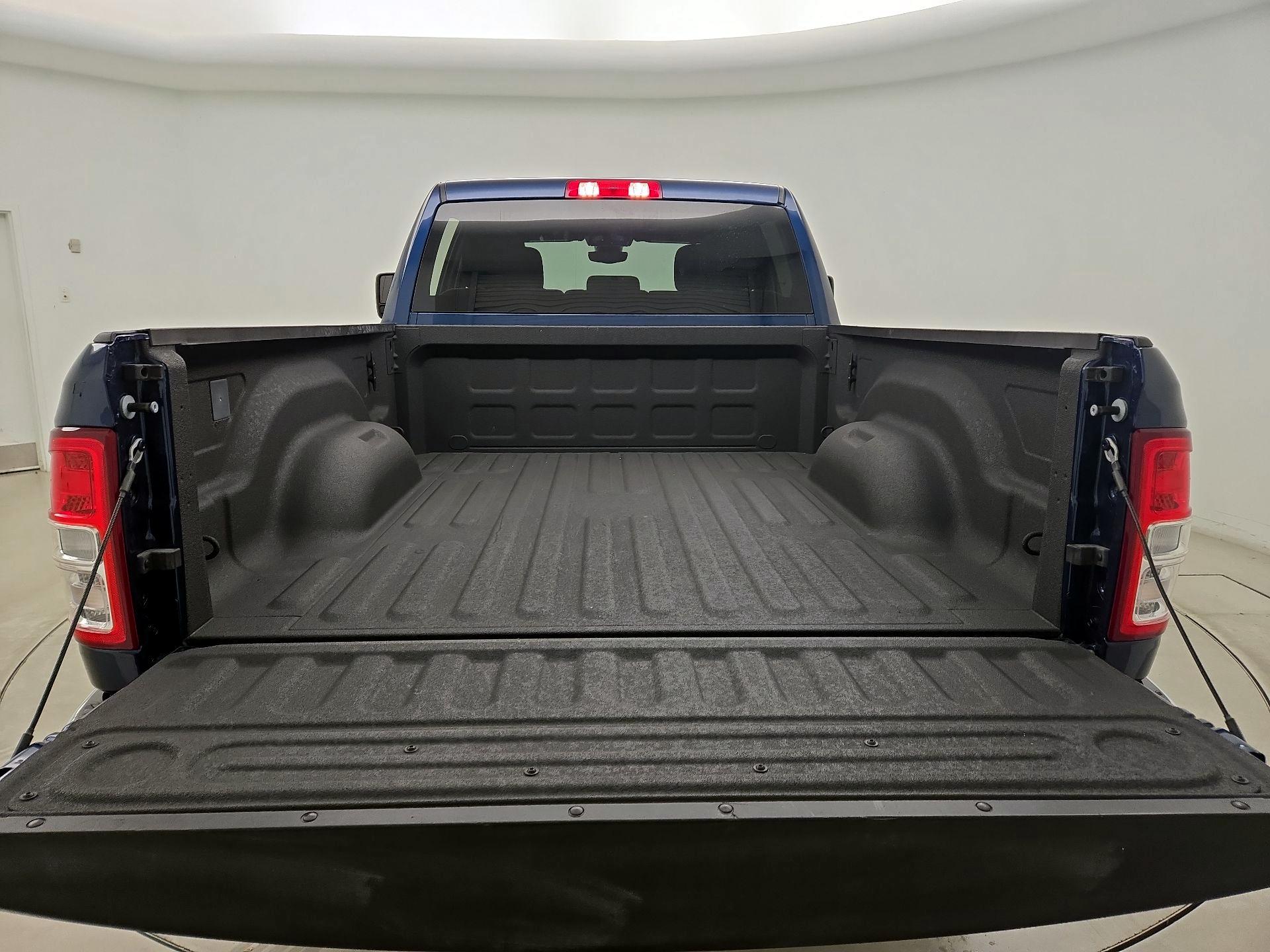 Thumbnail: 2024 RAM 2500 - 20
