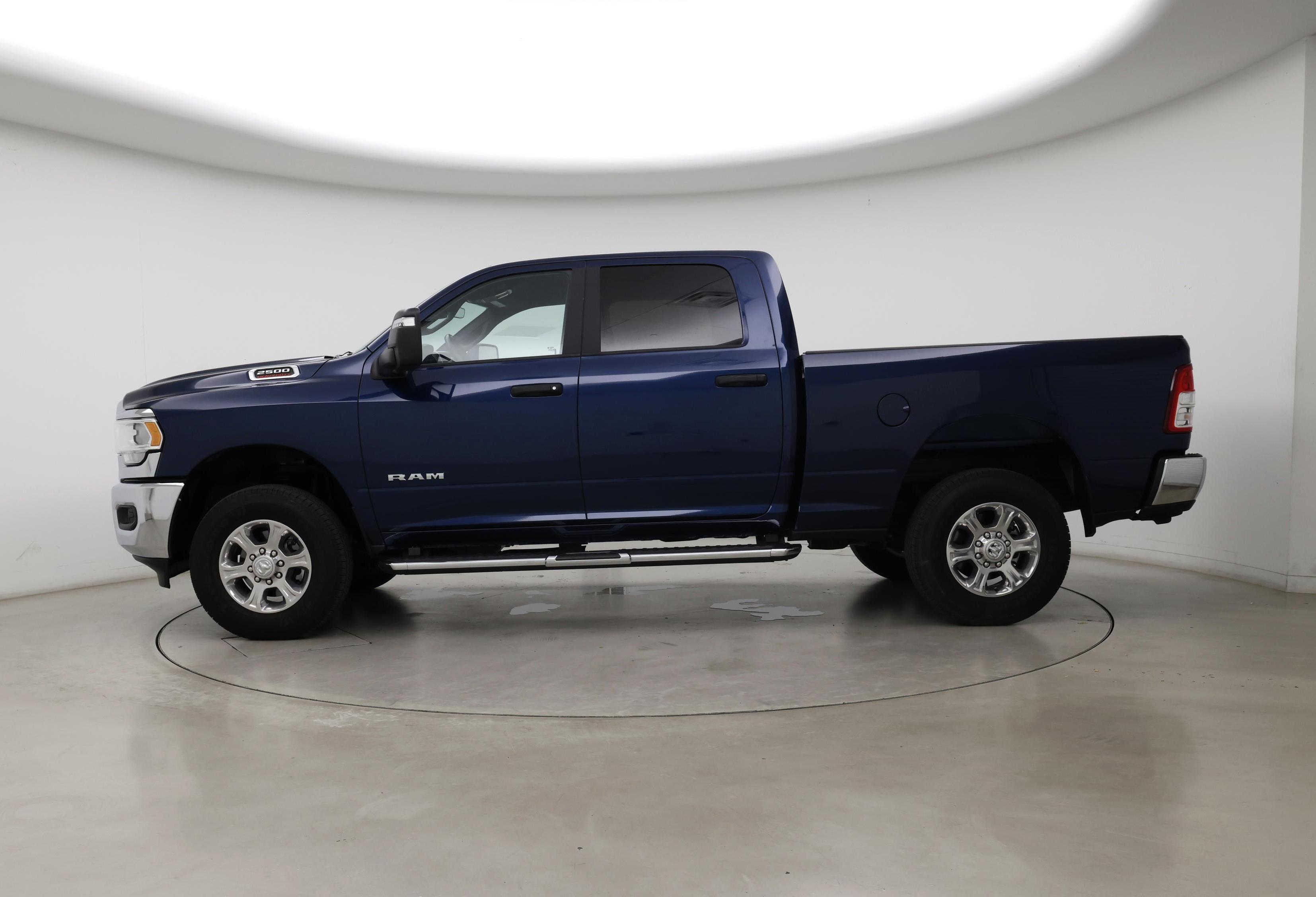 Thumbnail: 2024 RAM 2500 - 3