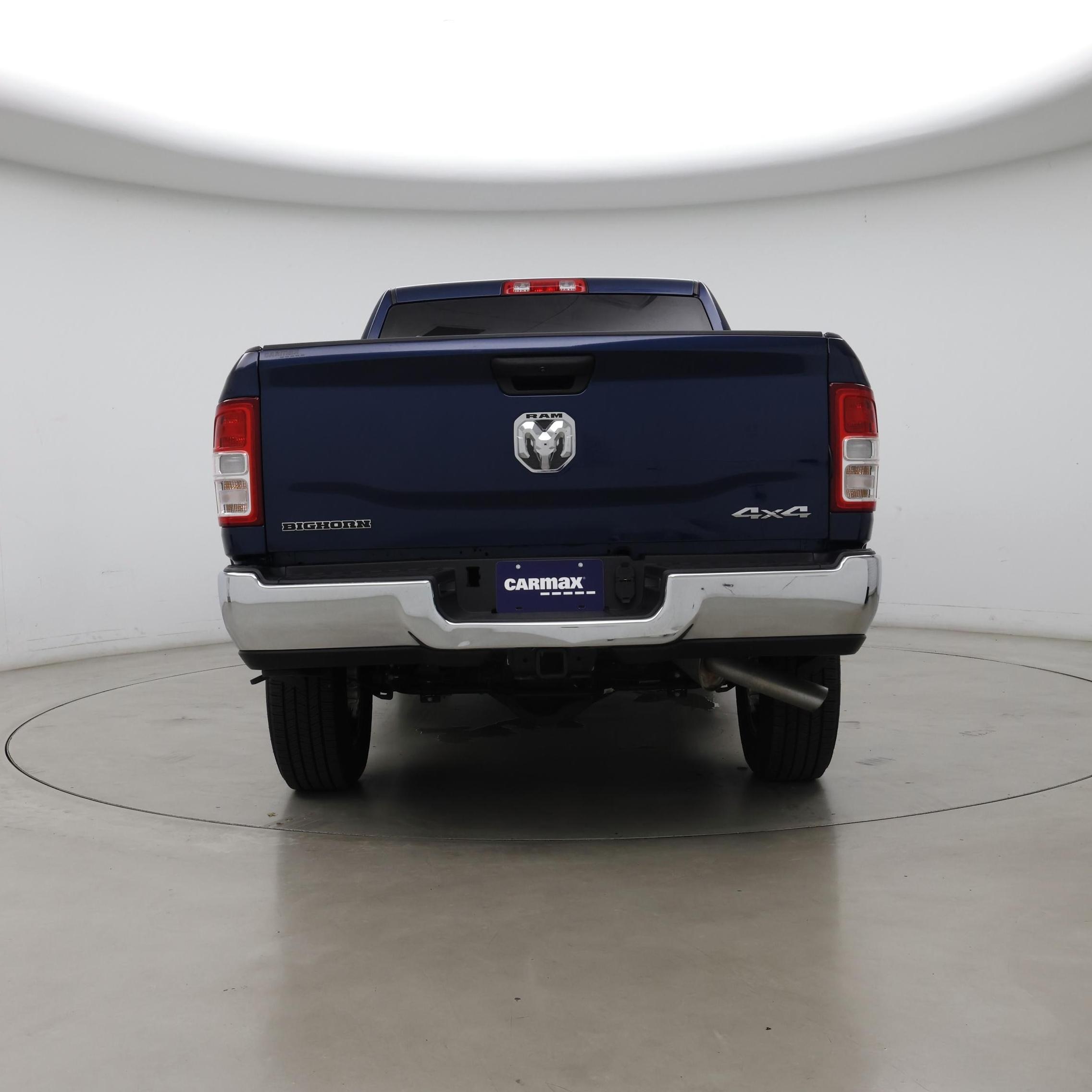 Thumbnail: 2024 RAM 2500 - 6