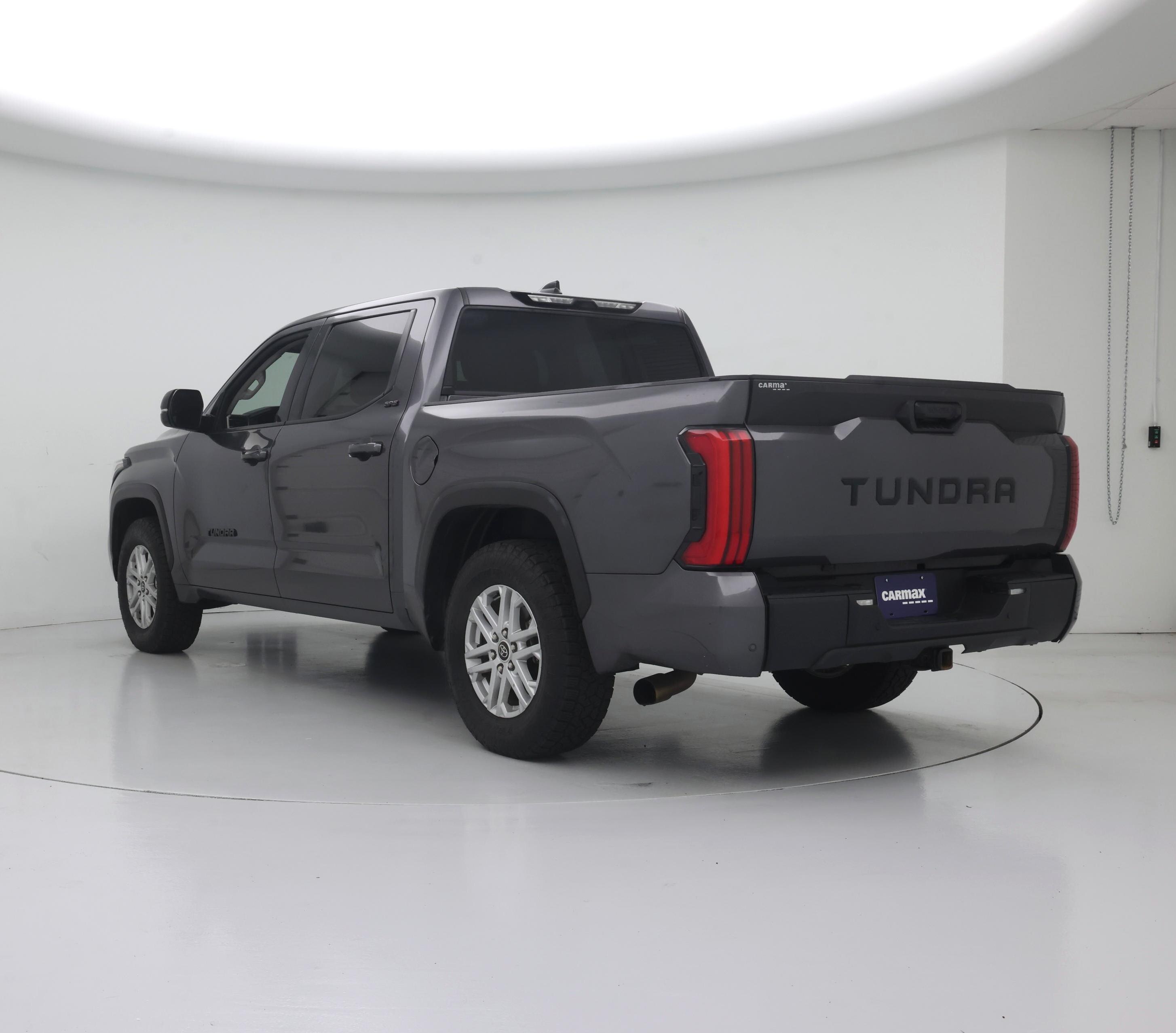 Thumbnail: 2022 Toyota Tundra - 2