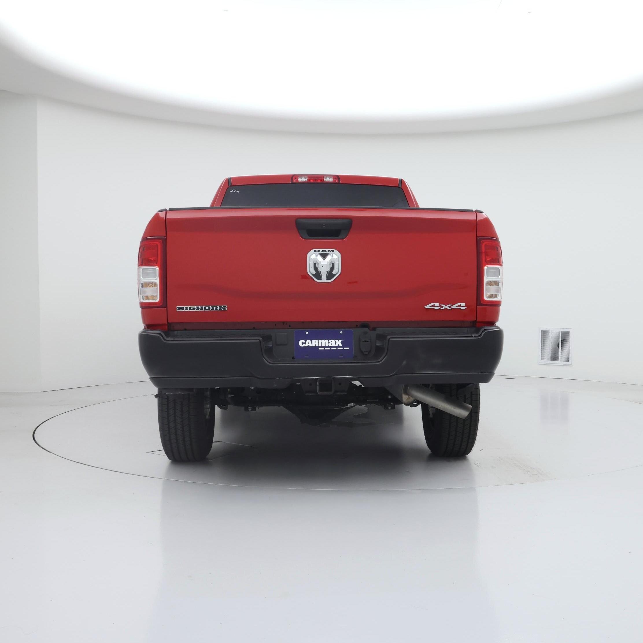 Thumbnail: 2024 RAM 2500 - 6