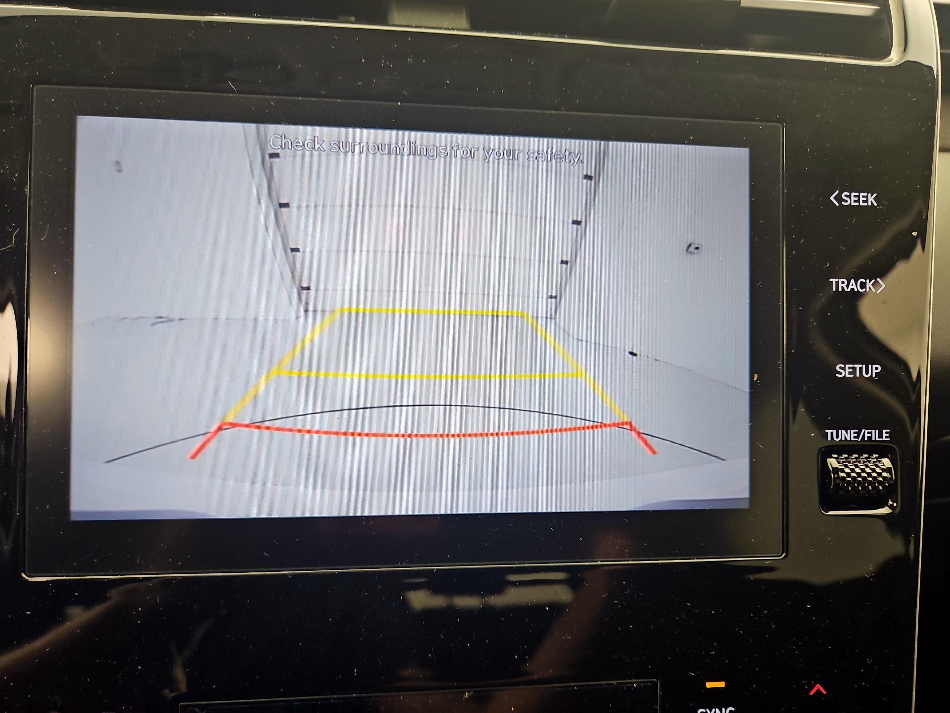 Thumbnail: 2022 Hyundai Tucson - 14