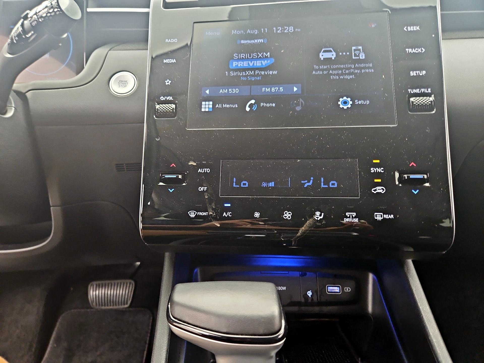Thumbnail: 2022 Hyundai Tucson - 16