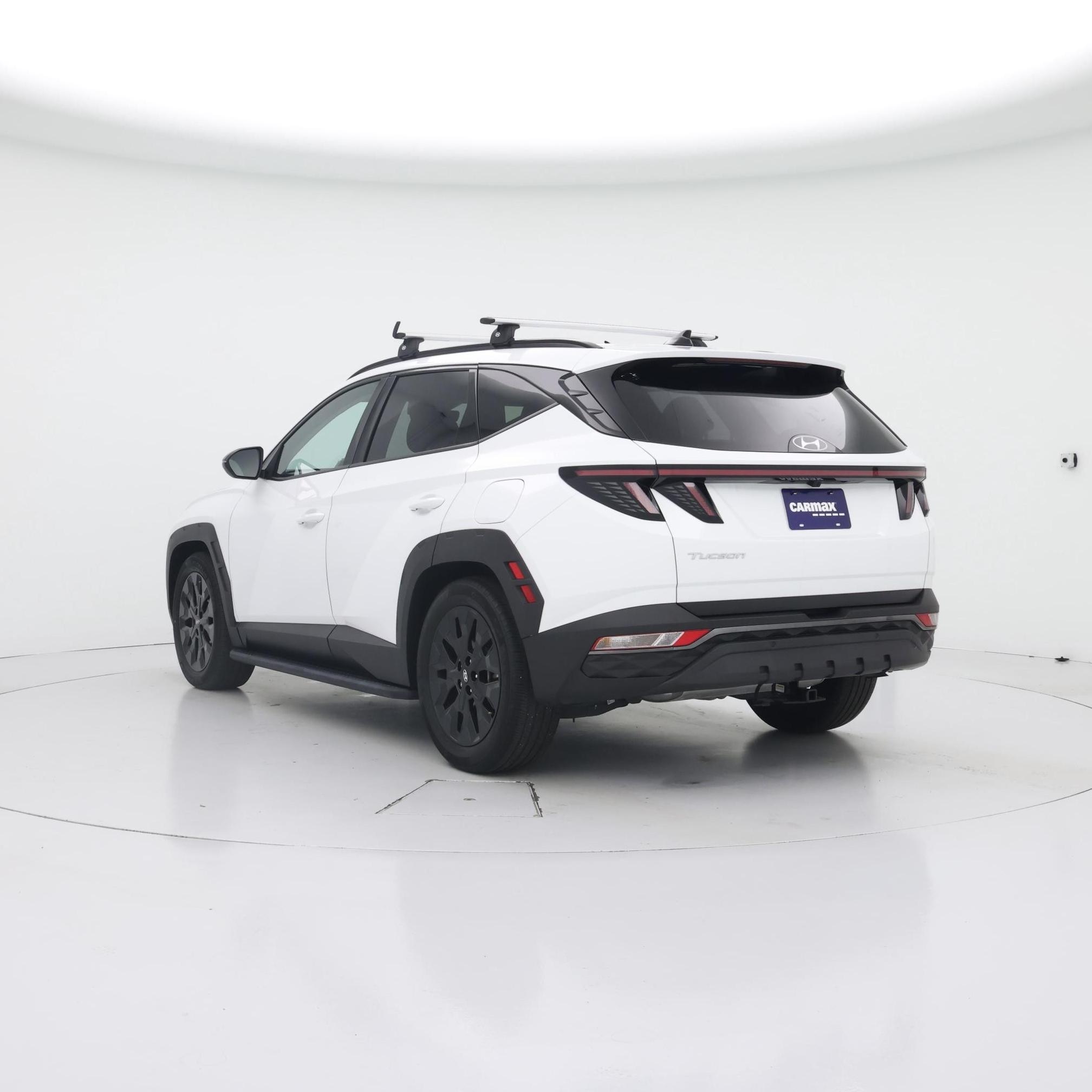 Thumbnail: 2022 Hyundai Tucson - 2