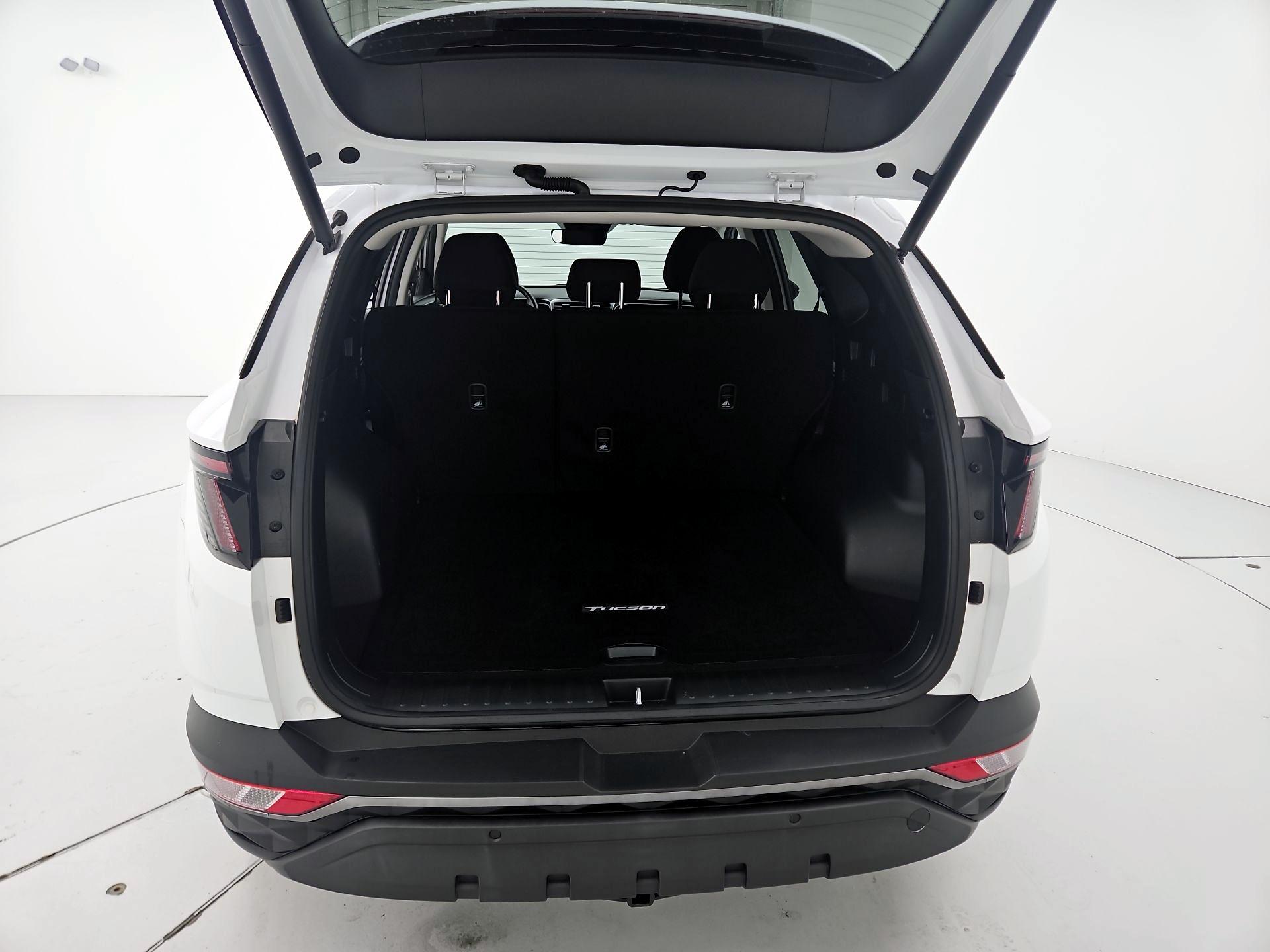 Thumbnail: 2022 Hyundai Tucson - 20