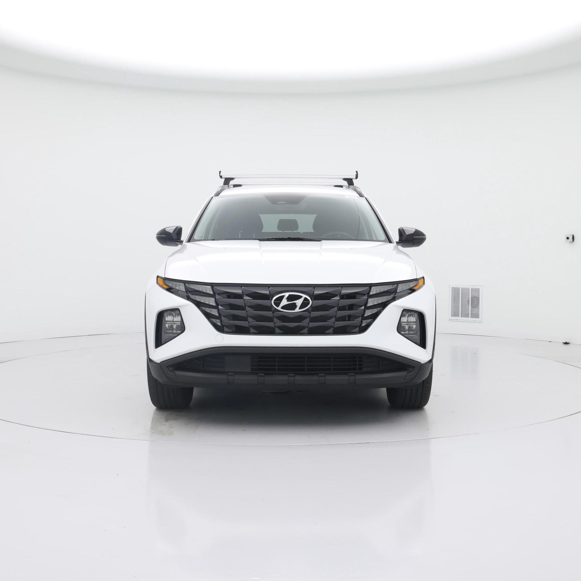 Thumbnail: 2022 Hyundai Tucson - 5